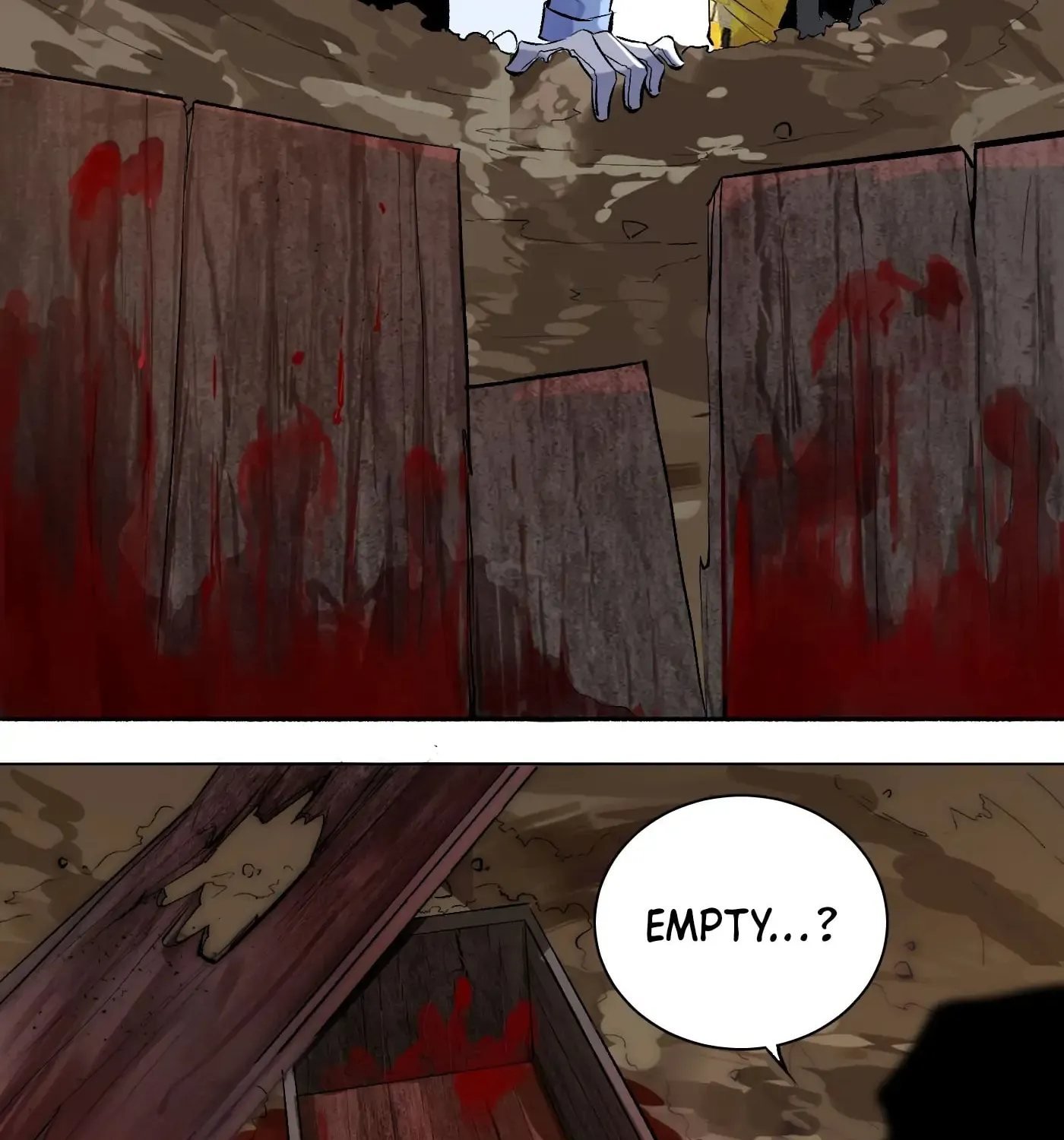 Detective VLOG (Colored) Chapter 51 page 24 - 