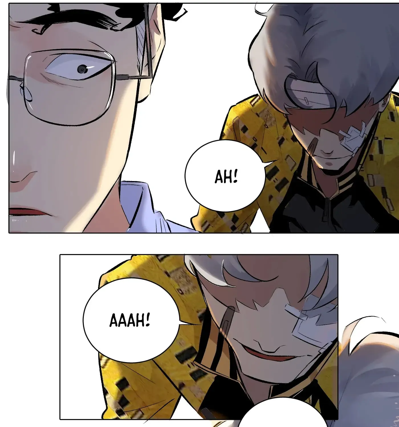Detective VLOG (Colored) Chapter 51 page 27 - 