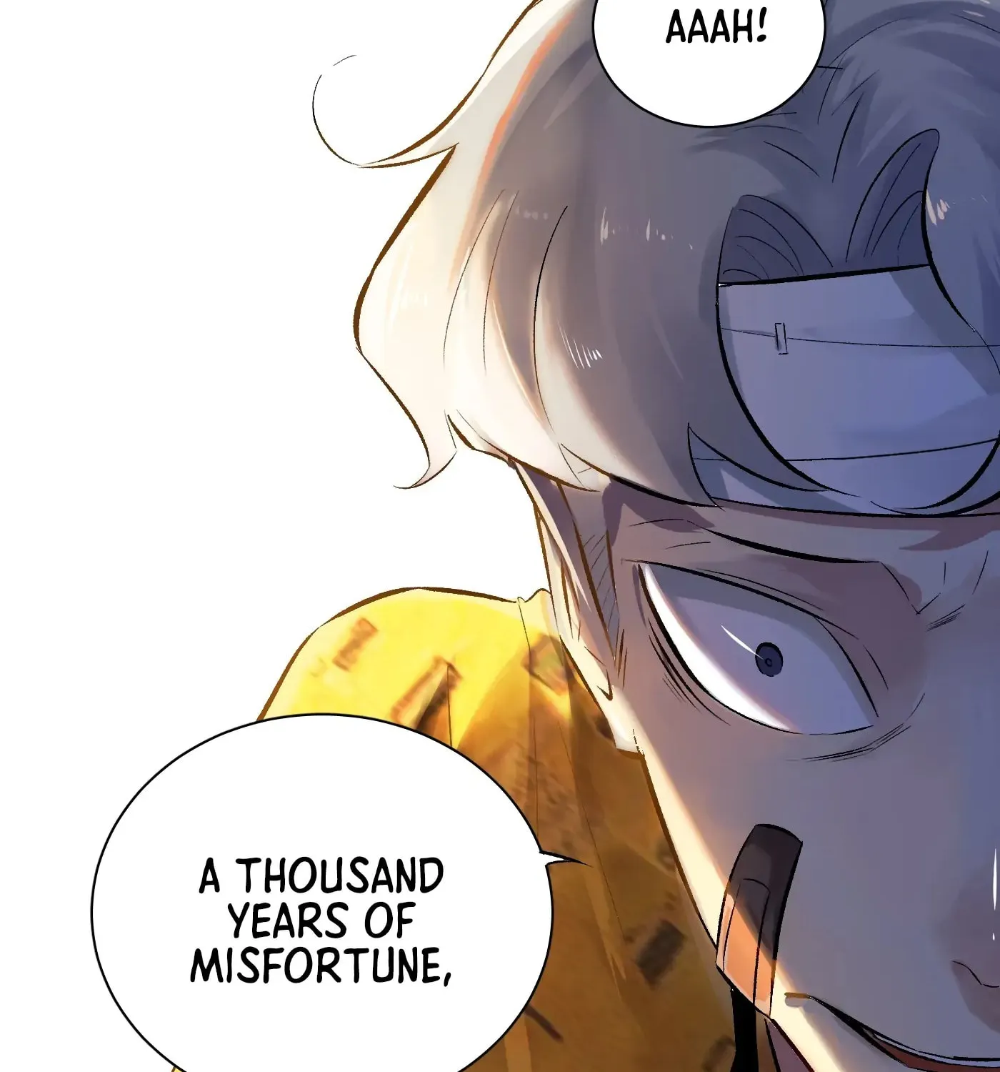 Detective VLOG (Colored) Chapter 51 page 28 - 