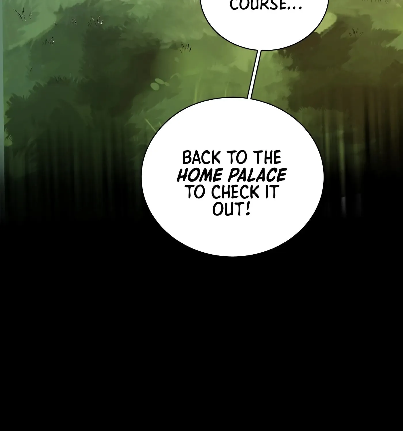 Detective VLOG (Colored) Chapter 51 page 31 - 