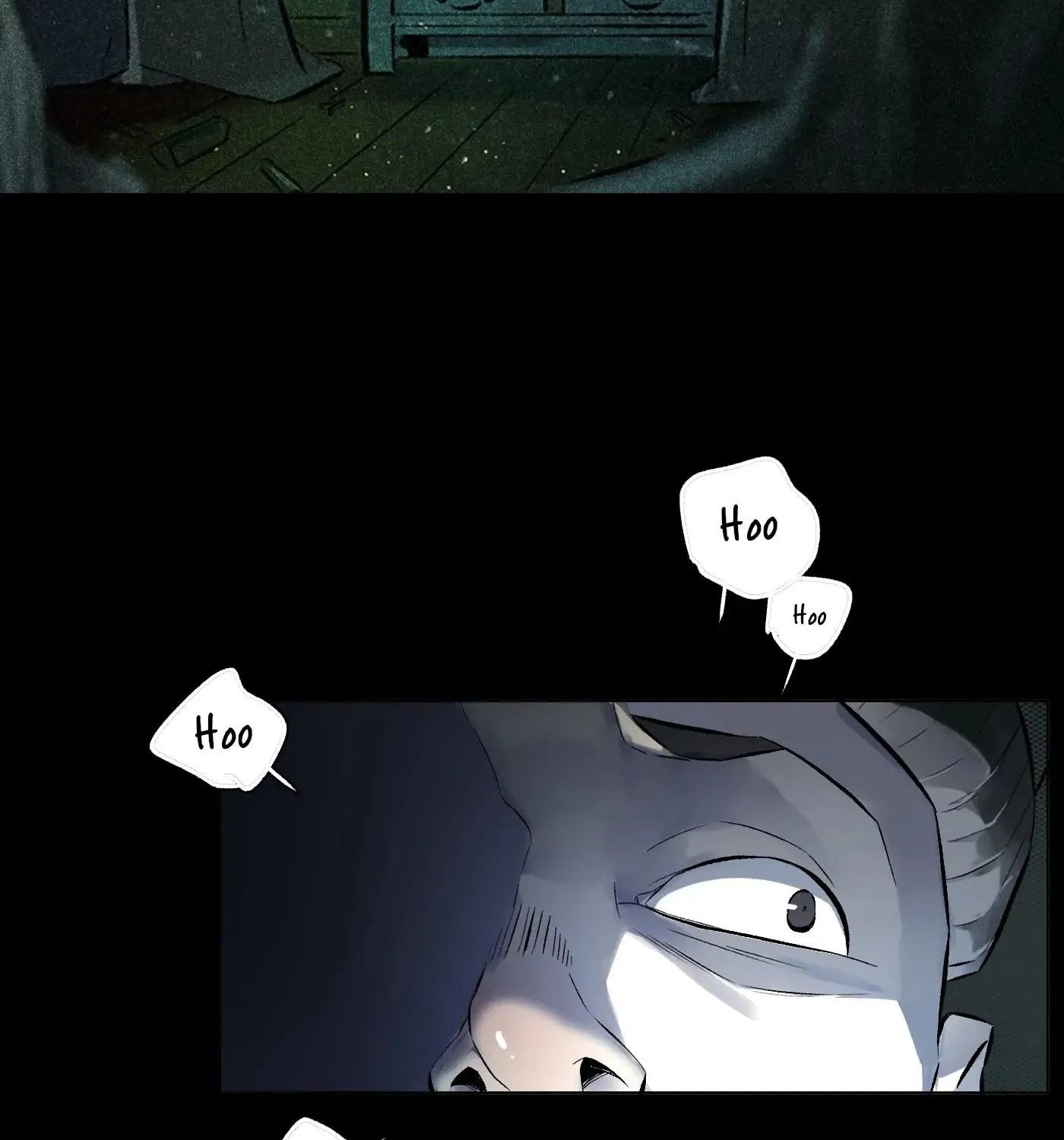 Detective VLOG (Colored) Chapter 51 page 38 - 