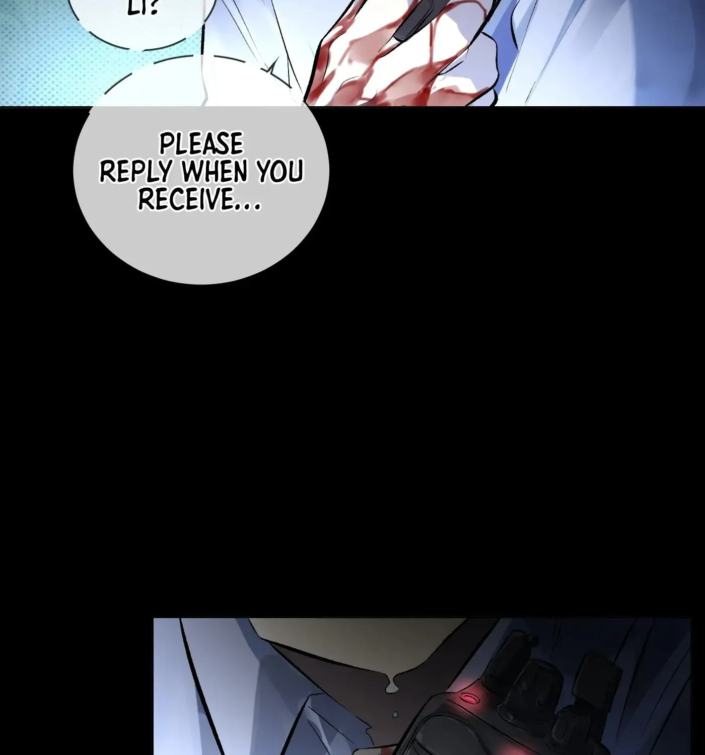 Detective VLOG (Colored) Chapter 51 page 42 - 