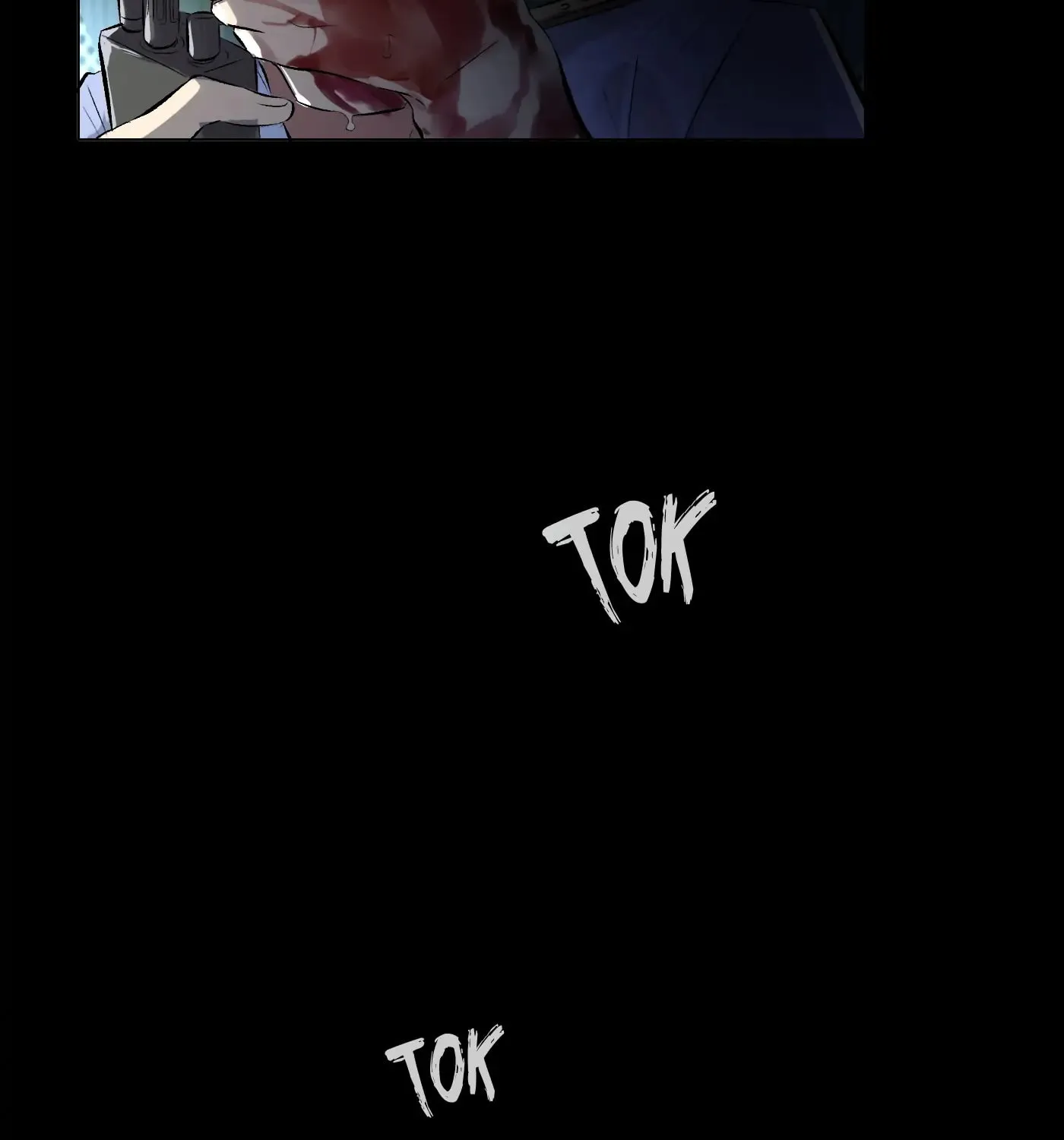 Detective VLOG (Colored) Chapter 51 page 50 - 