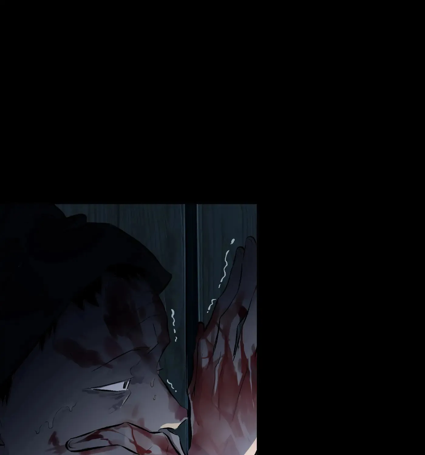 Detective VLOG (Colored) Chapter 51 page 52 - 