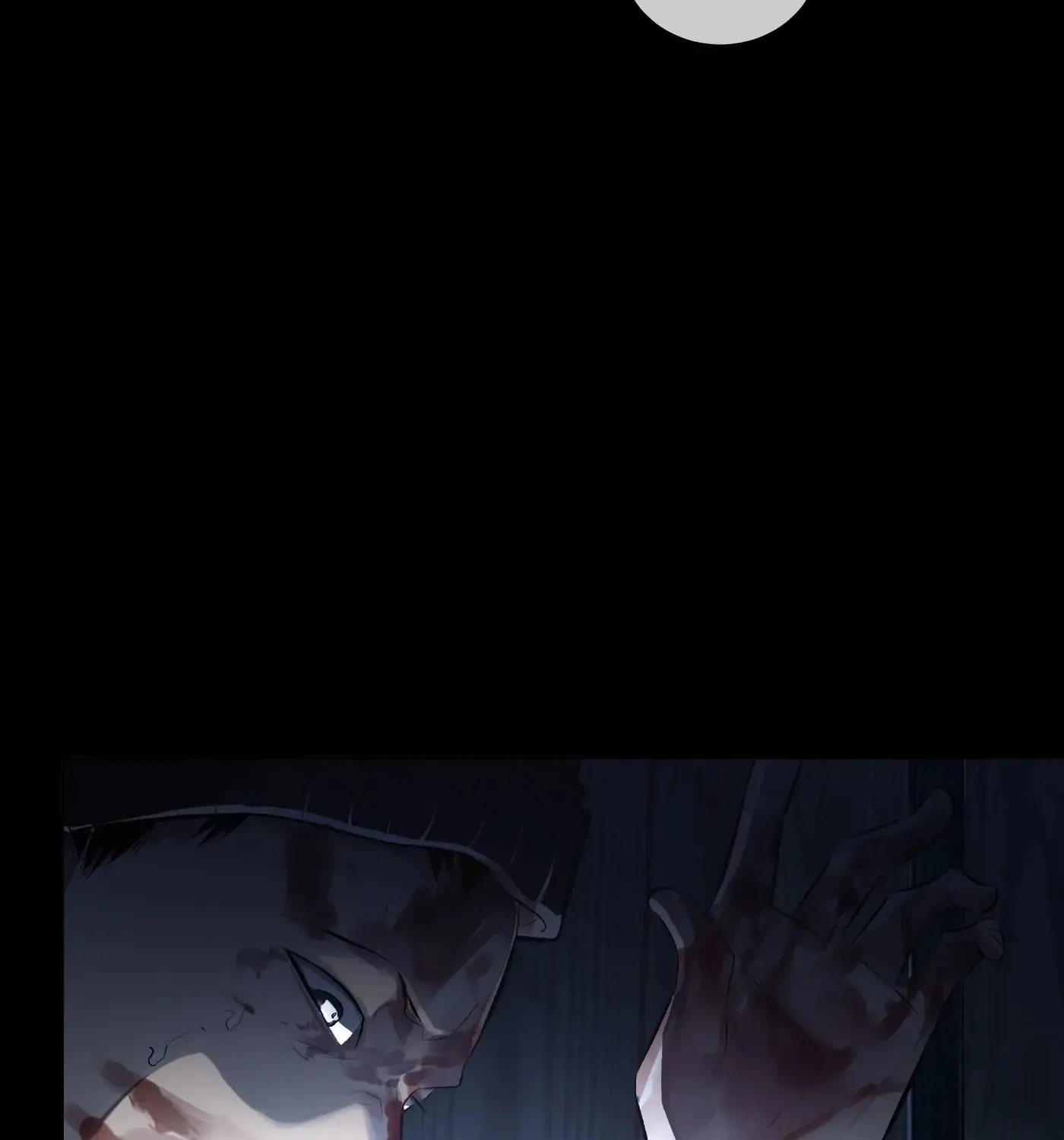 Detective VLOG (Colored) Chapter 51 page 54 - 