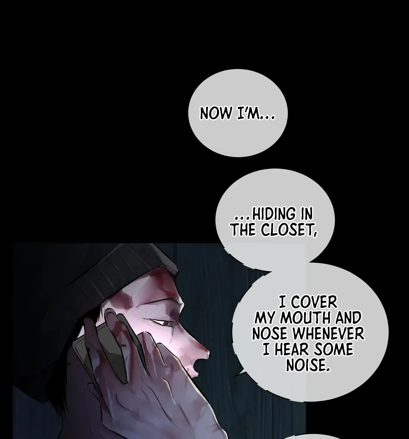 Detective VLOG (Colored) Chapter 51 page 62 - 