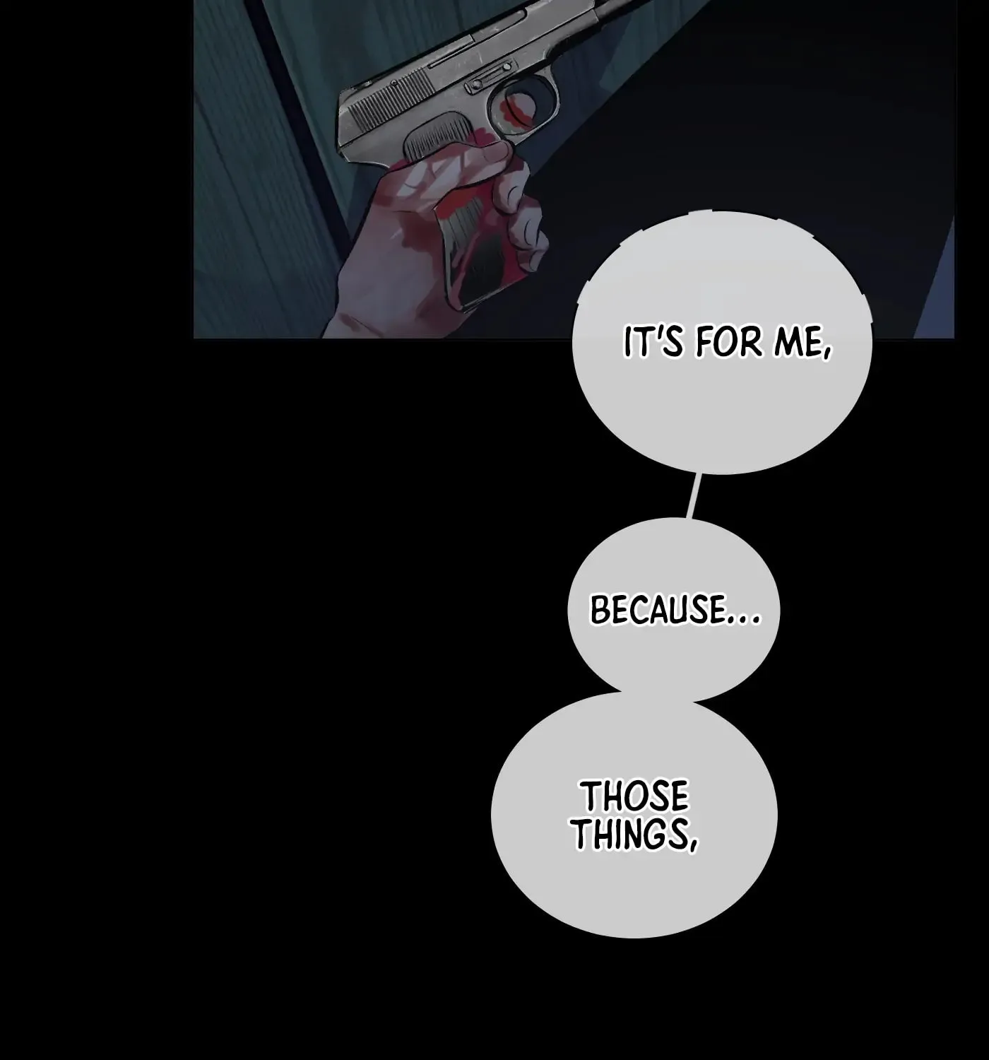 Detective VLOG (Colored) Chapter 51 page 64 - 