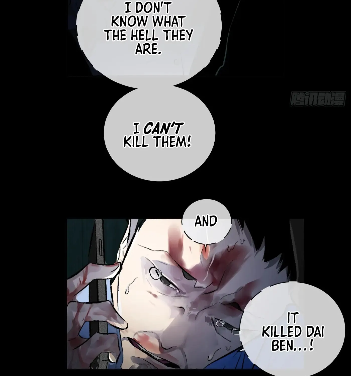 Detective VLOG (Colored) Chapter 51 page 66 - 
