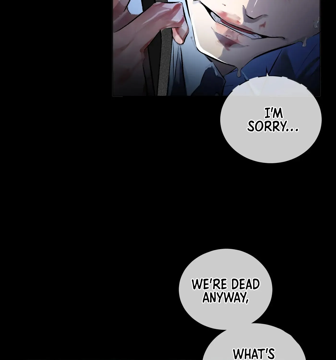 Detective VLOG (Colored) Chapter 51 page 68 - 