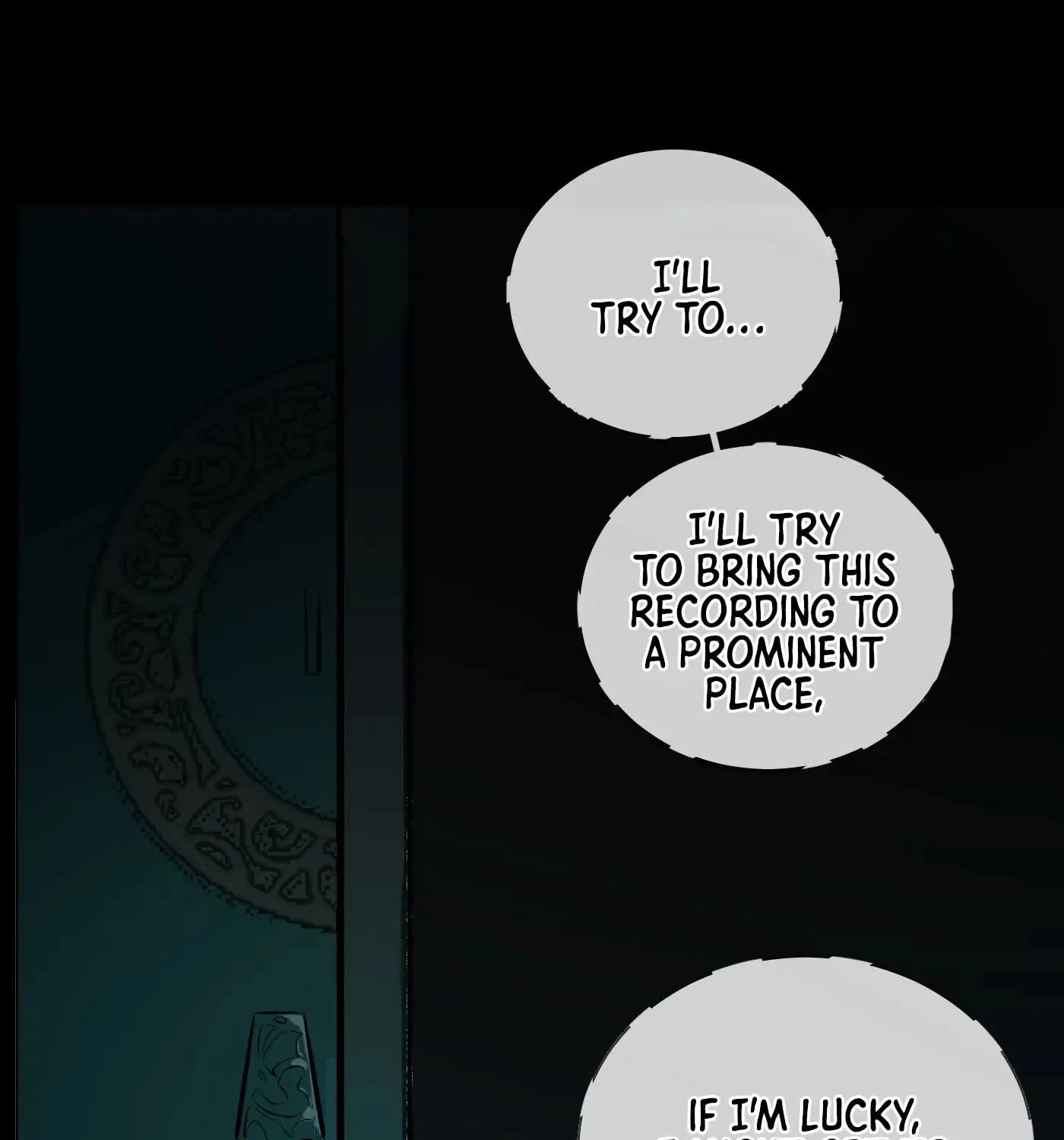 Detective VLOG (Colored) Chapter 51 page 70 - 