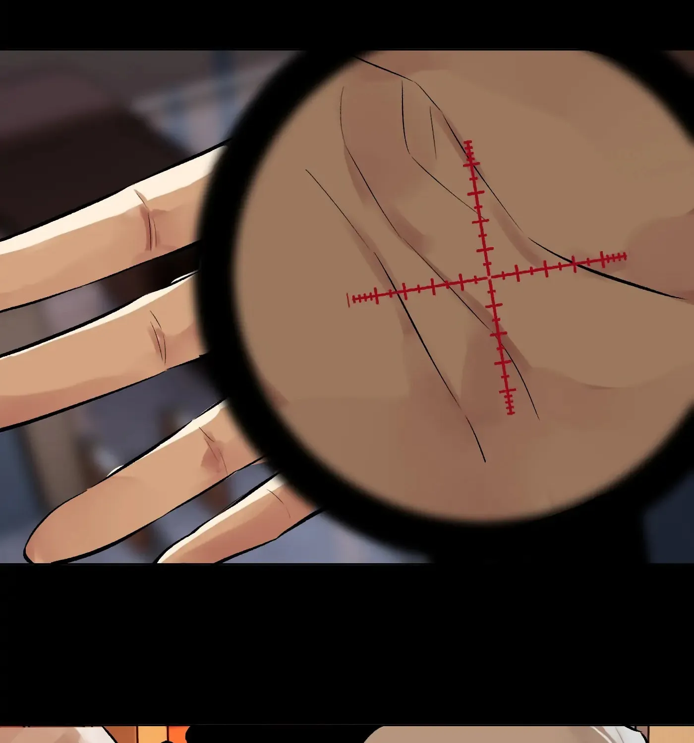 Detective VLOG (Colored) Chapter 52 page 15 - 