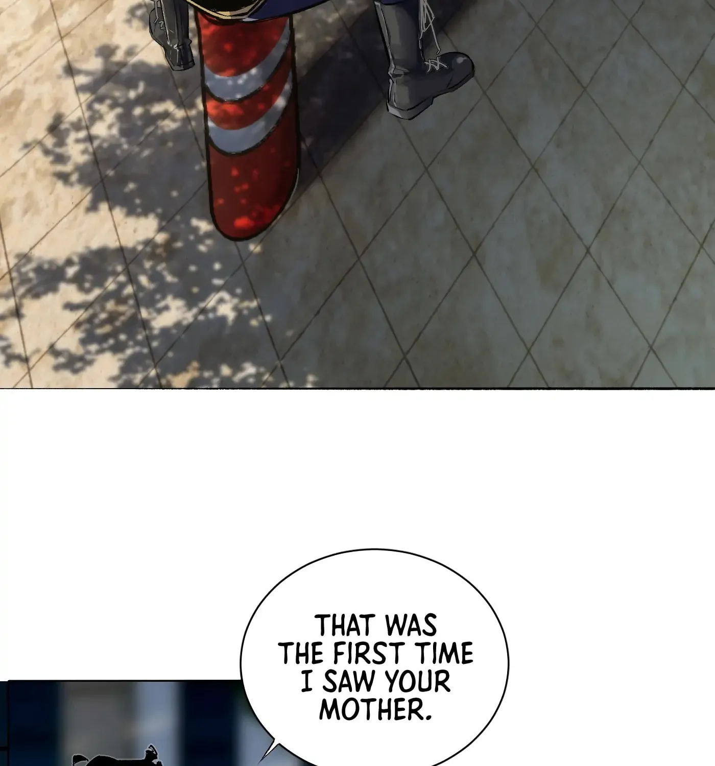 Detective VLOG (Colored) Chapter 52 page 23 - 