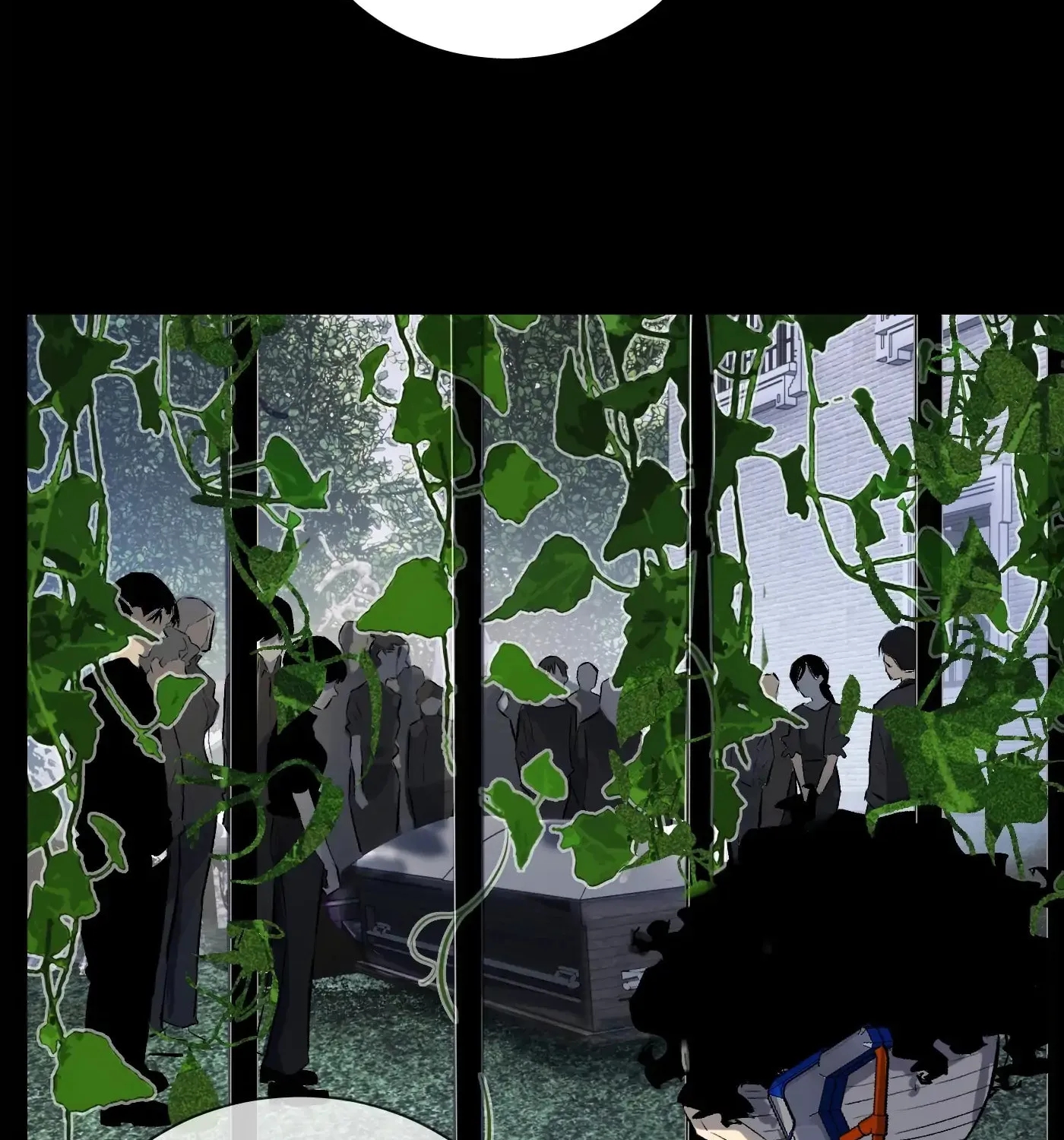 Detective VLOG (Colored) Chapter 52 page 27 - 