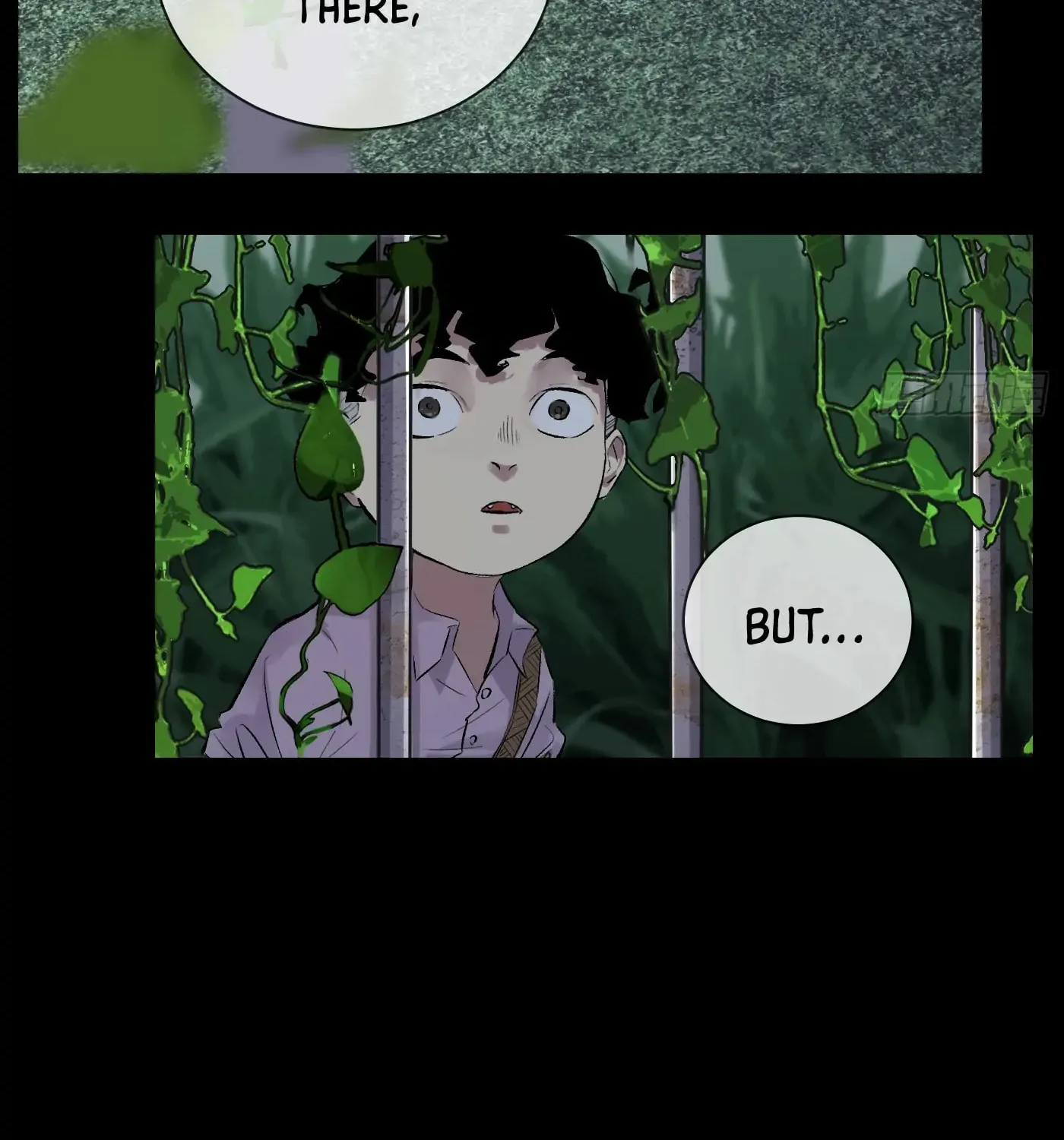 Detective VLOG (Colored) Chapter 52 page 29 - 