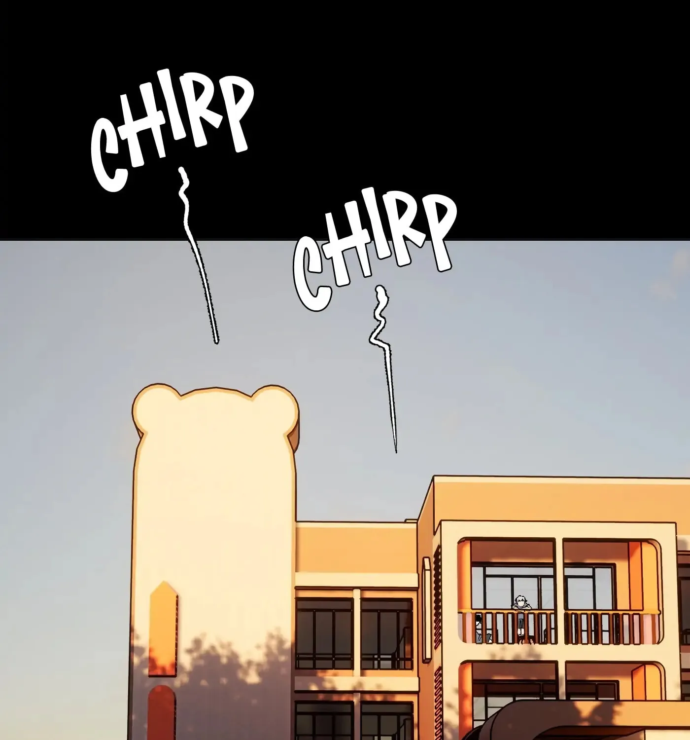 Detective VLOG (Colored) Chapter 52 page 4 - 