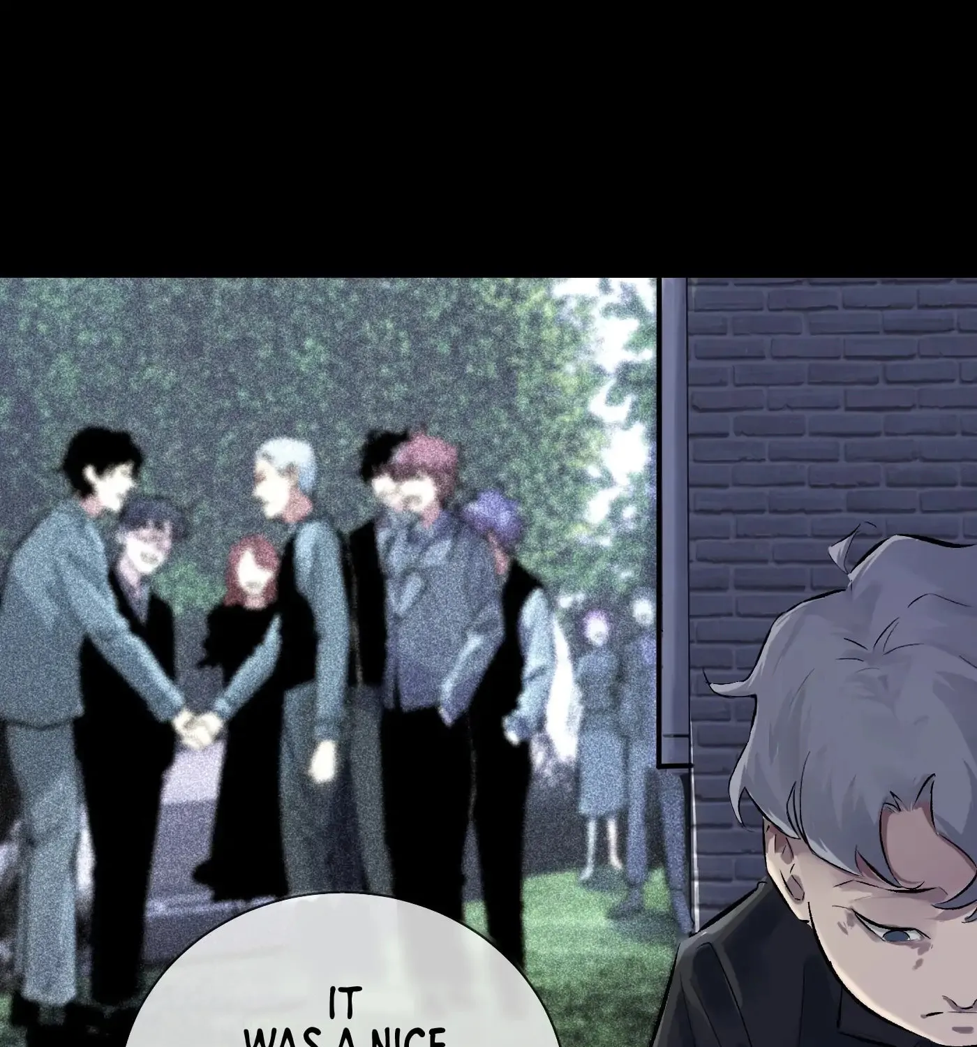 Detective VLOG (Colored) Chapter 52 page 32 - 