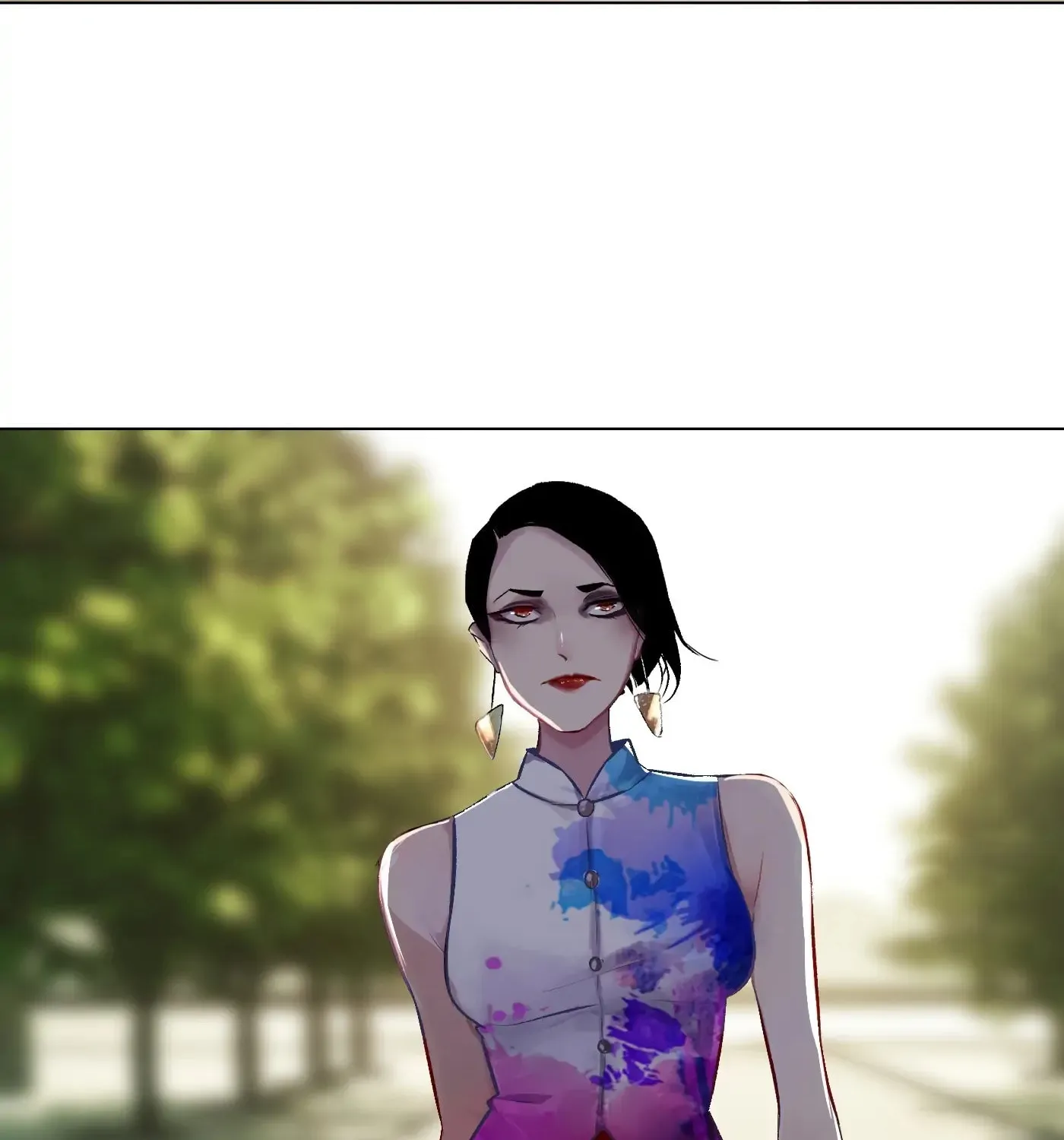 Detective VLOG (Colored) Chapter 52 page 35 - 
