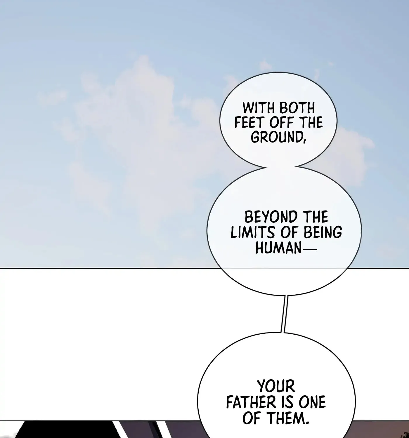 Detective VLOG (Colored) Chapter 52 page 46 - 