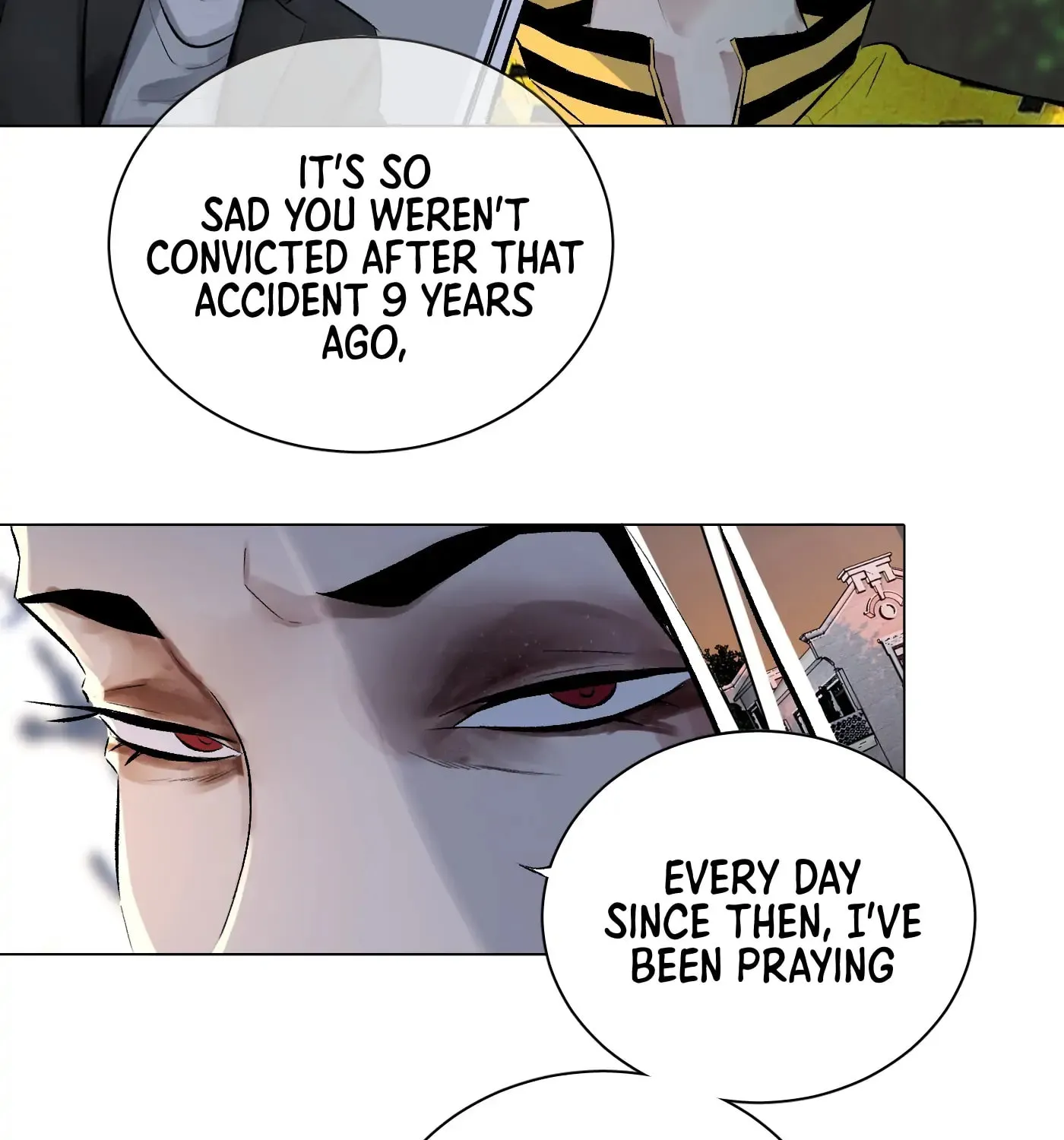 Detective VLOG (Colored) Chapter 52 page 48 - 