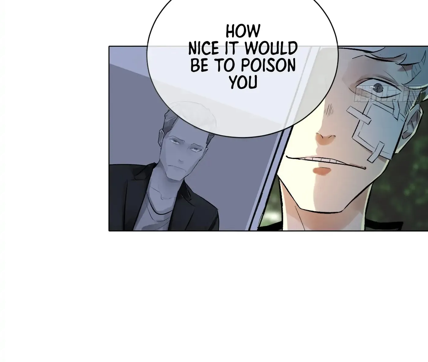 Detective VLOG (Colored) Chapter 52 page 49 - 
