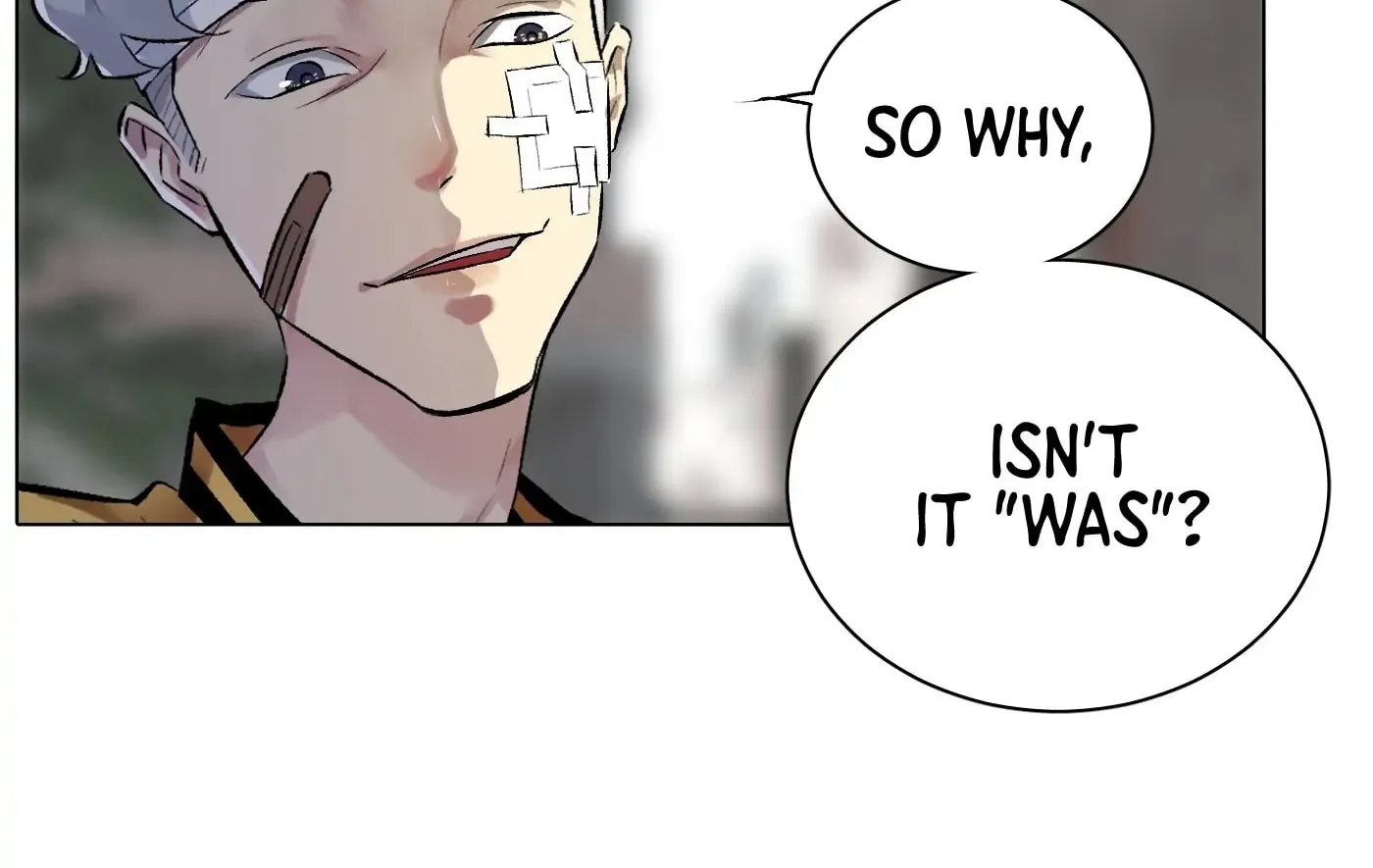 Detective VLOG (Colored) Chapter 52 page 55 - 