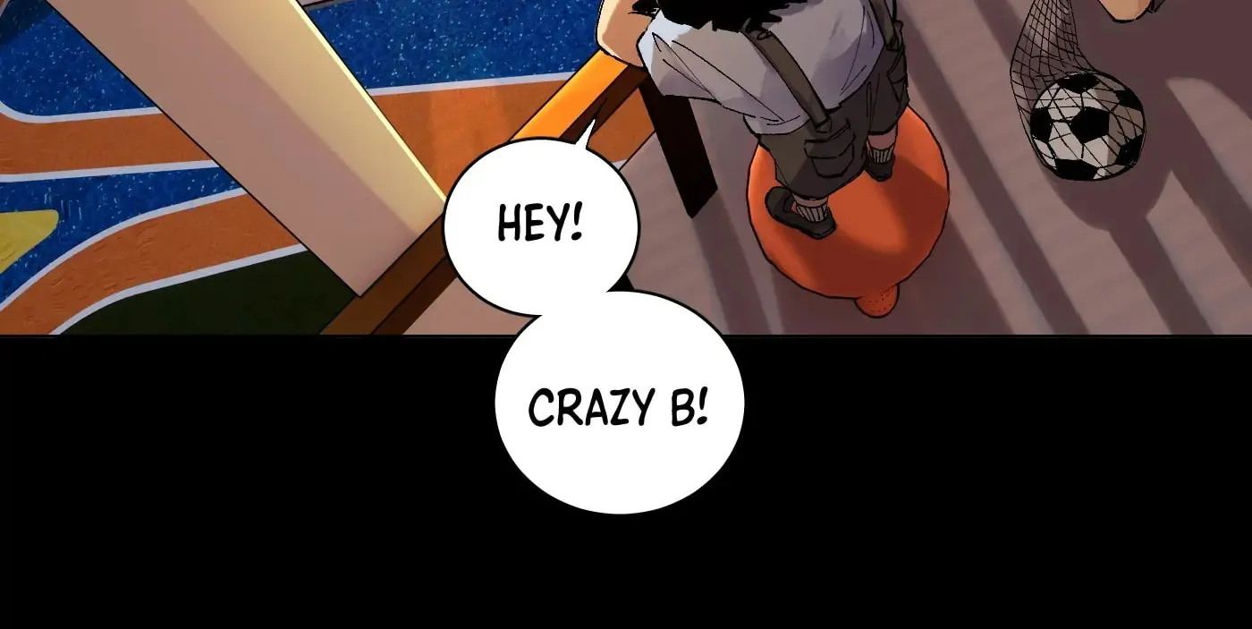 Detective VLOG (Colored) Chapter 52 page 7 - 