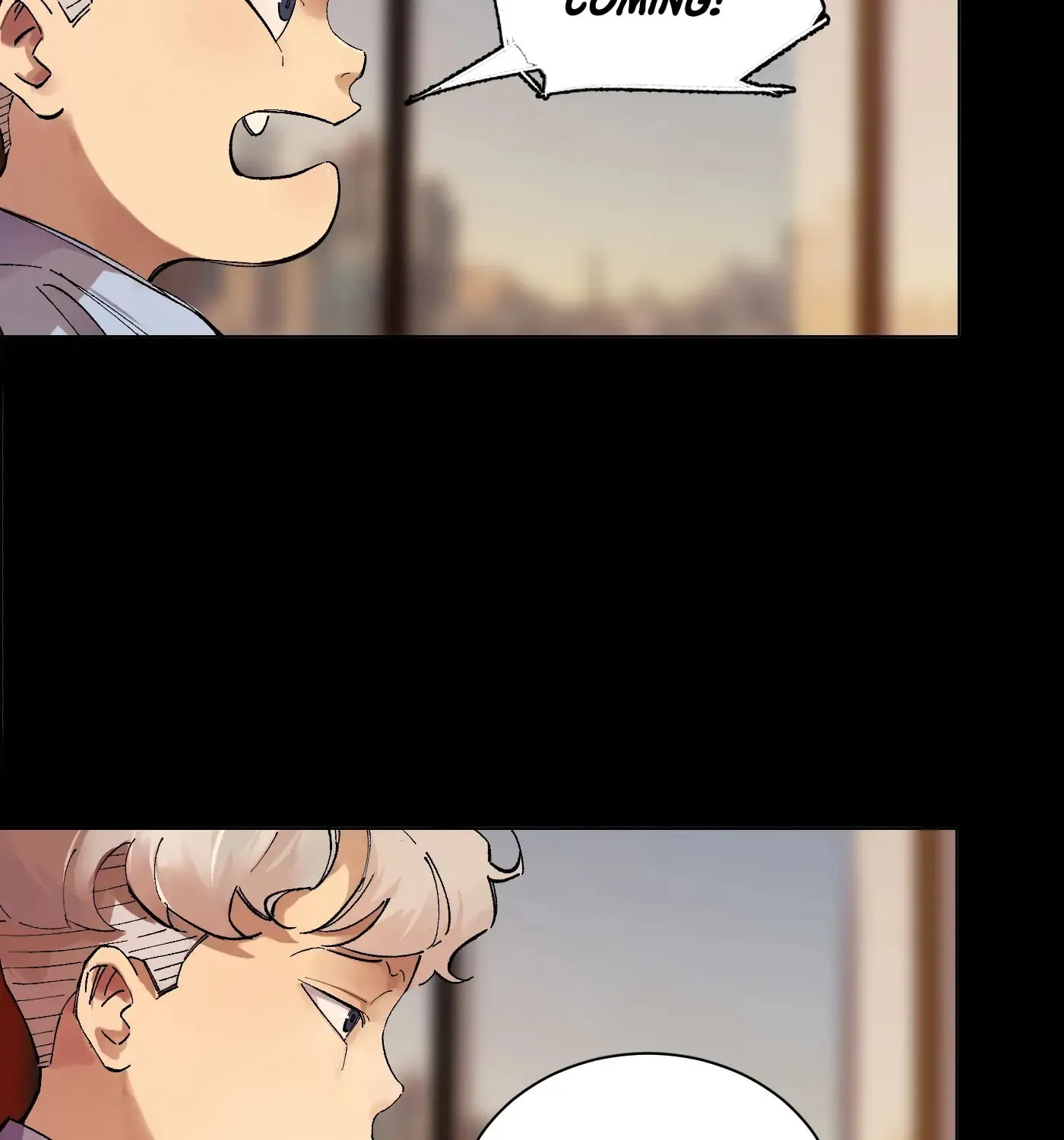 Detective VLOG (Colored) Chapter 52 page 10 - 