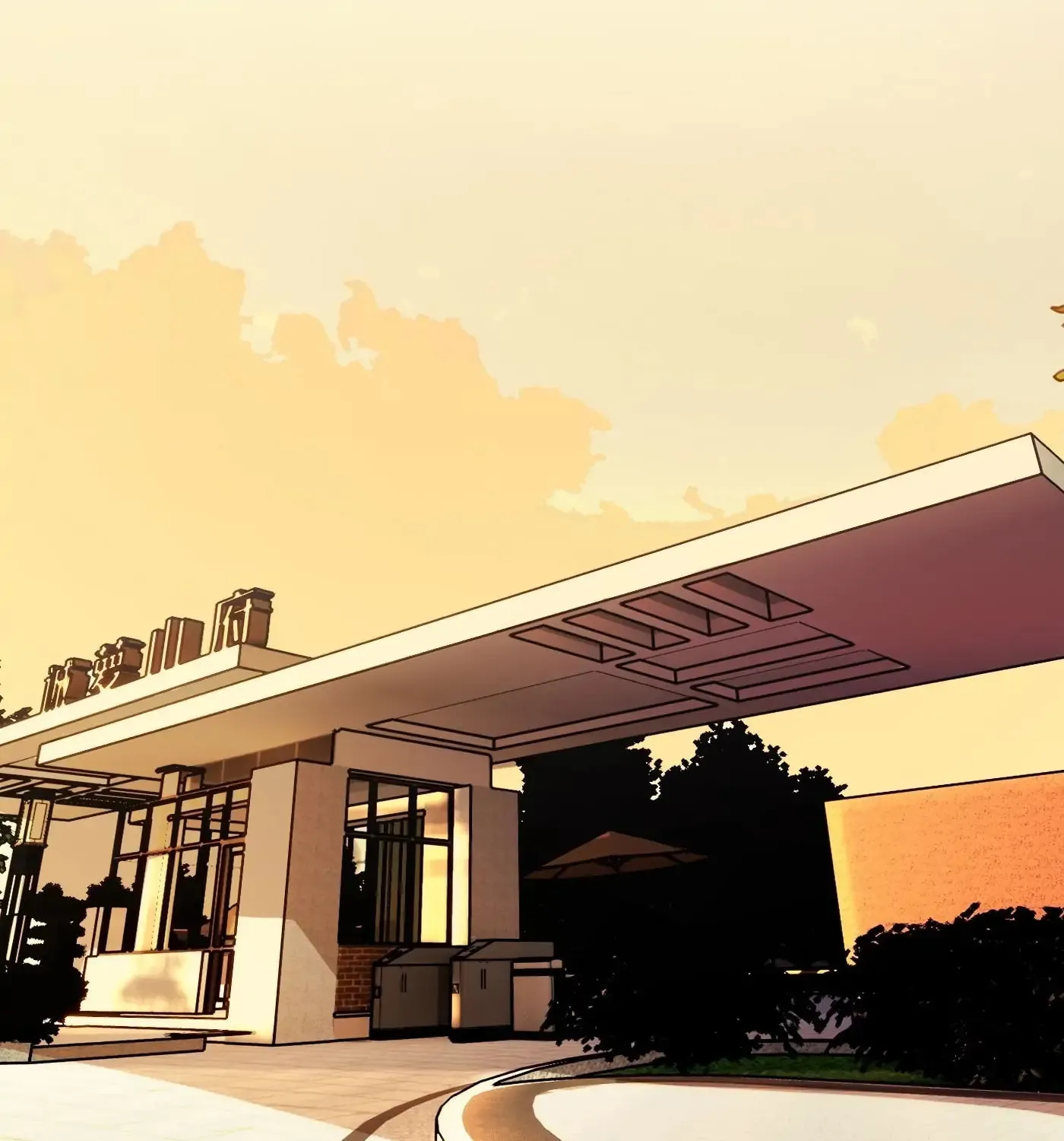 Detective VLOG (Colored) Chapter 53 page 16 - 