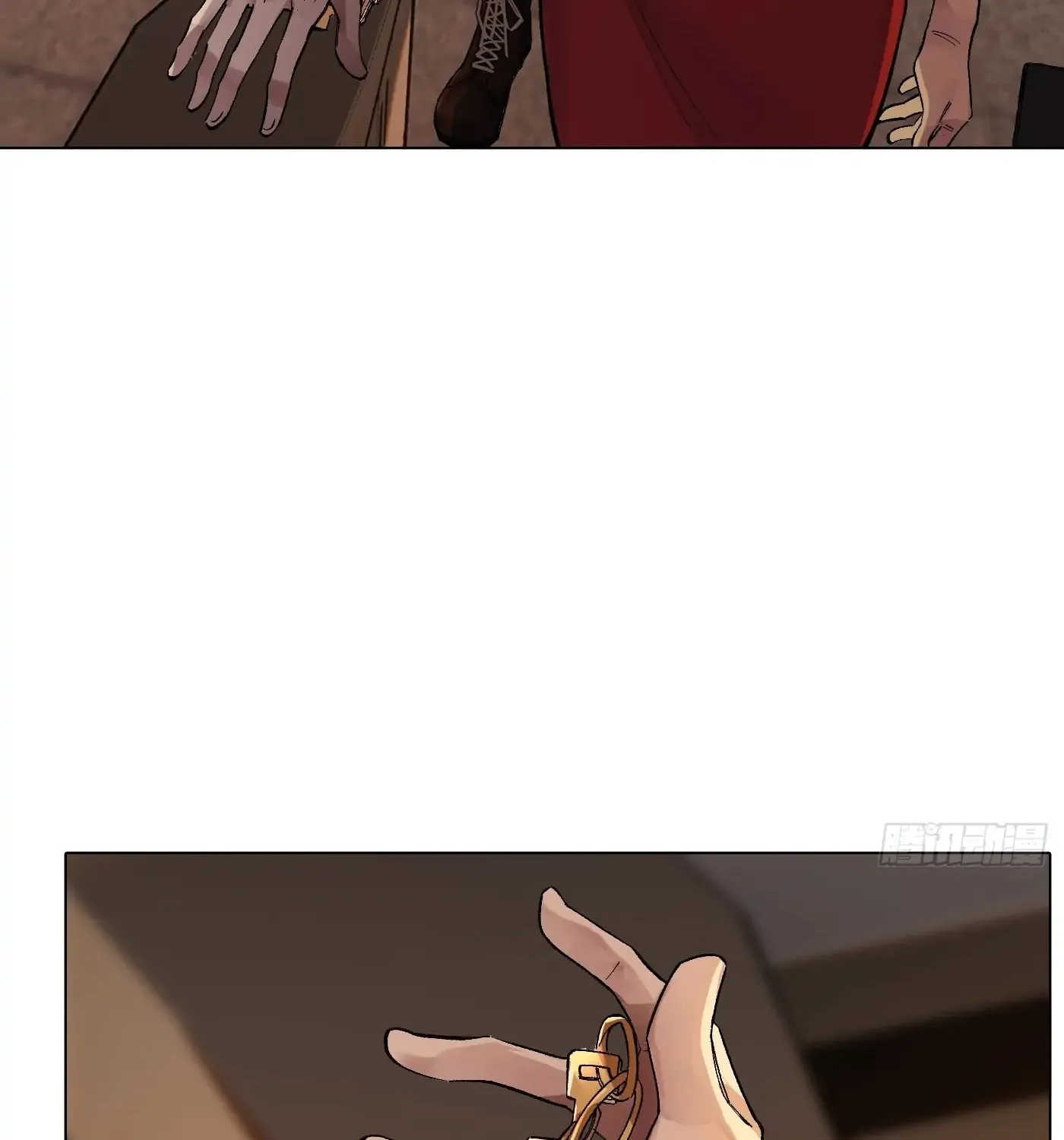 Detective VLOG (Colored) Chapter 53 page 23 - 