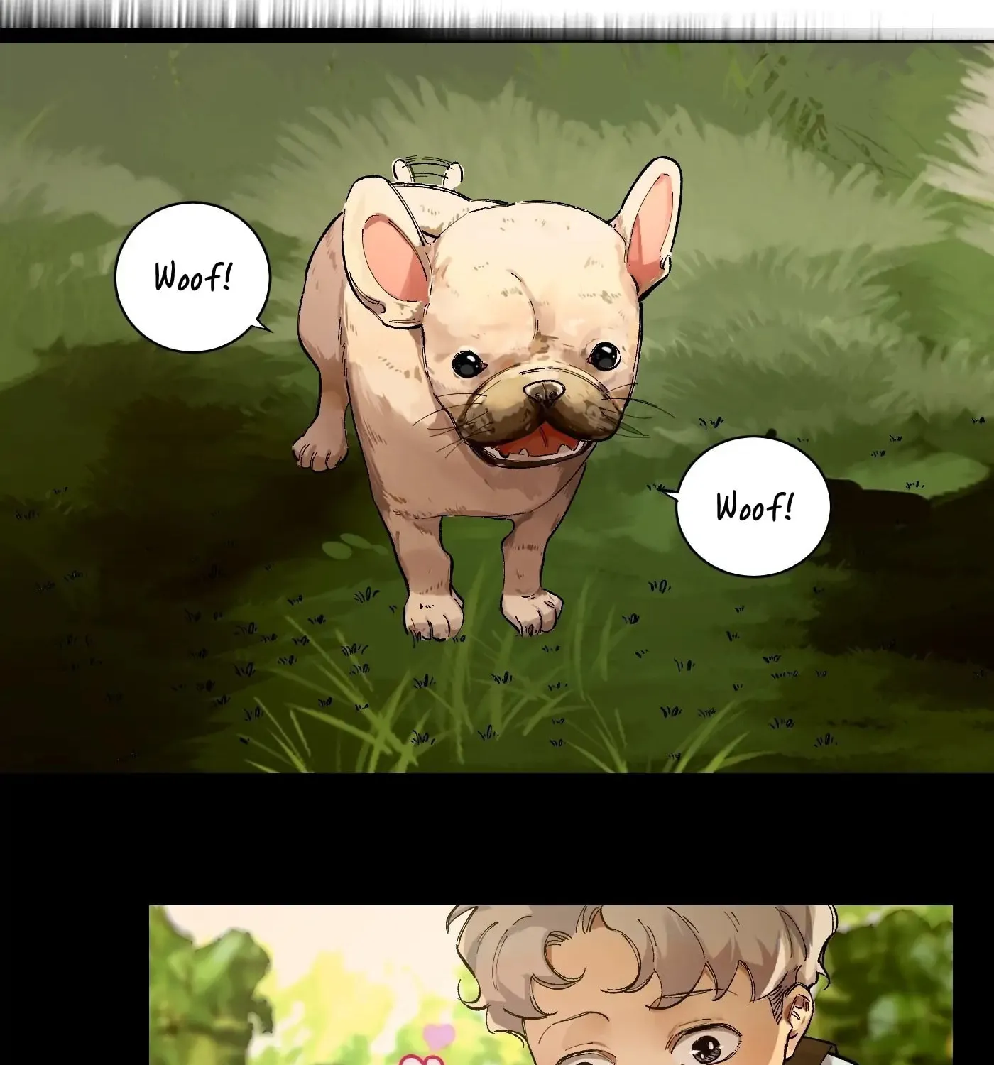 Detective VLOG (Colored) Chapter 53 page 26 - 