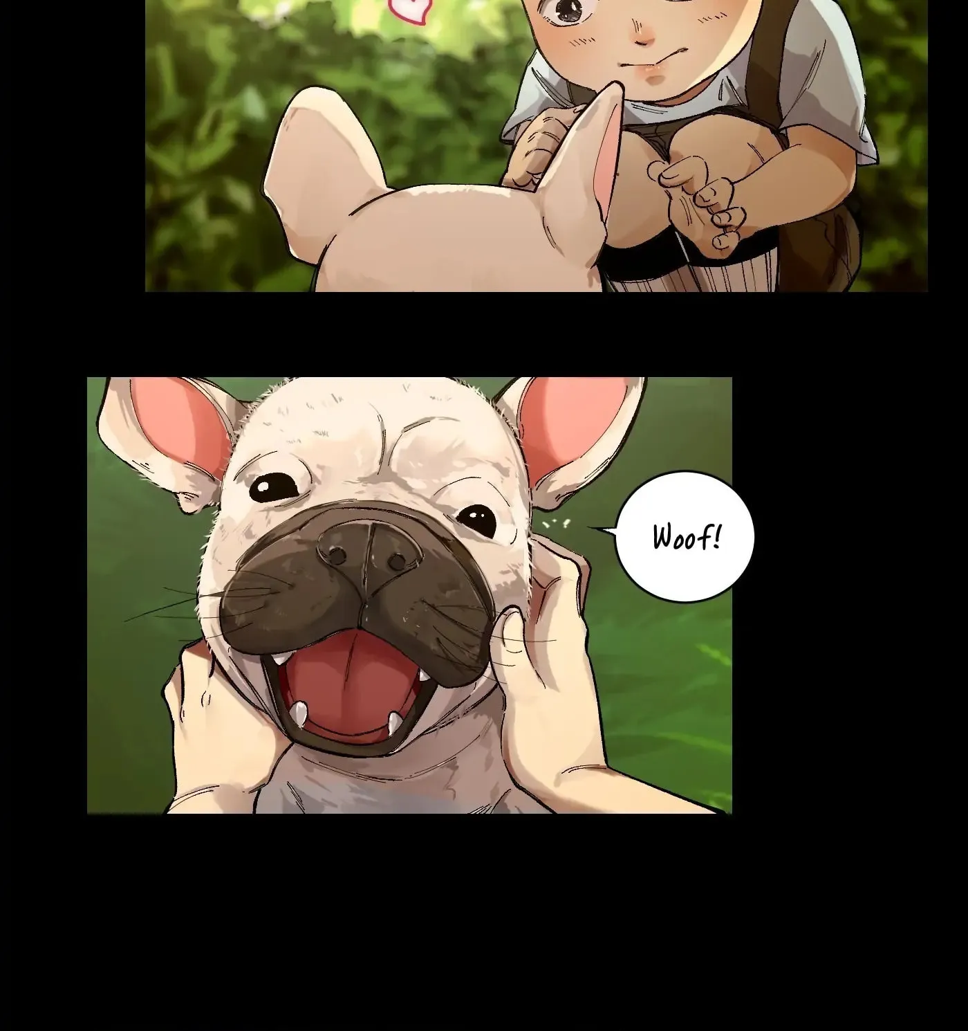 Detective VLOG (Colored) Chapter 53 page 27 - 