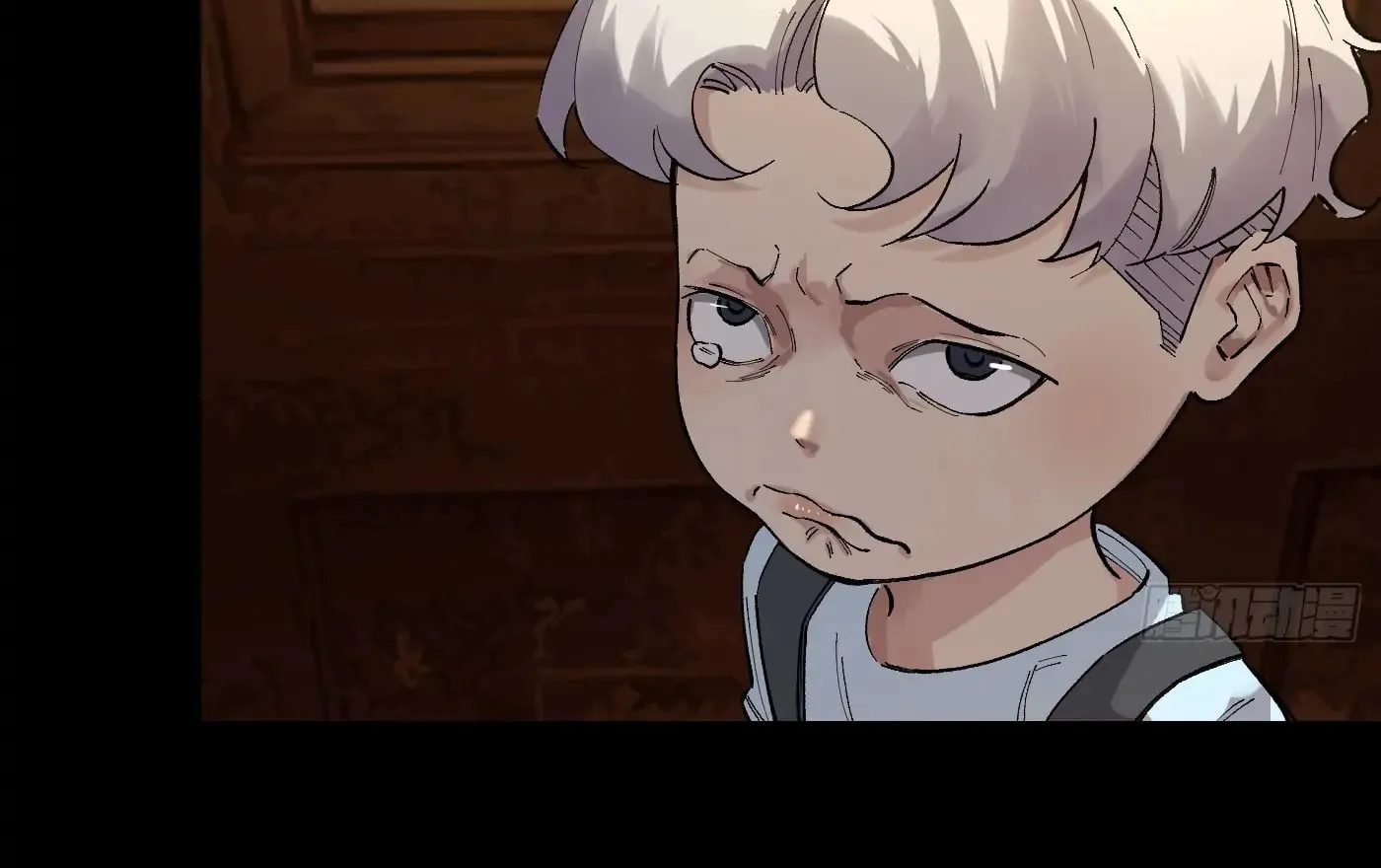 Detective VLOG (Colored) Chapter 53 page 32 - 