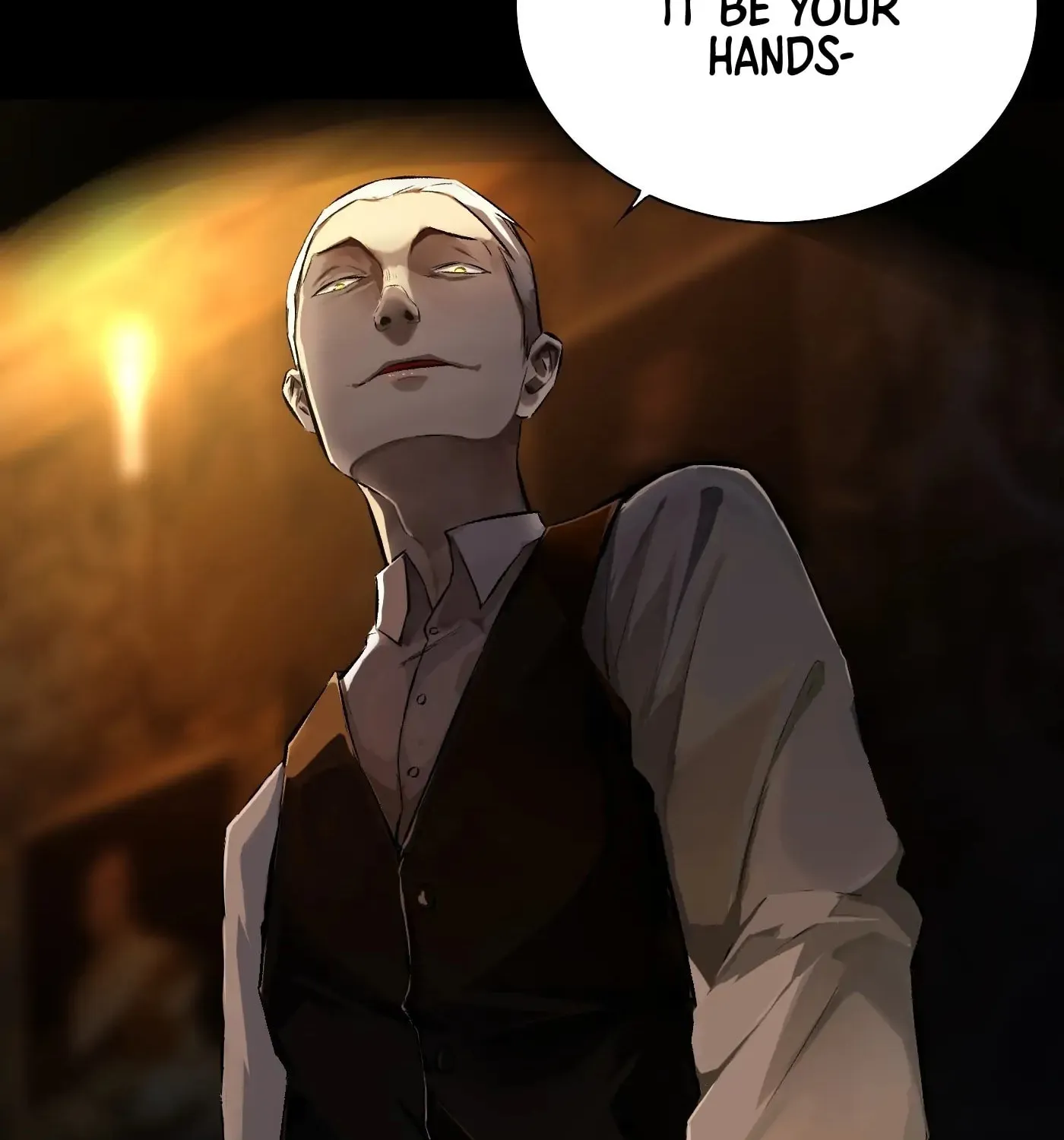 Detective VLOG (Colored) Chapter 53 page 34 - 