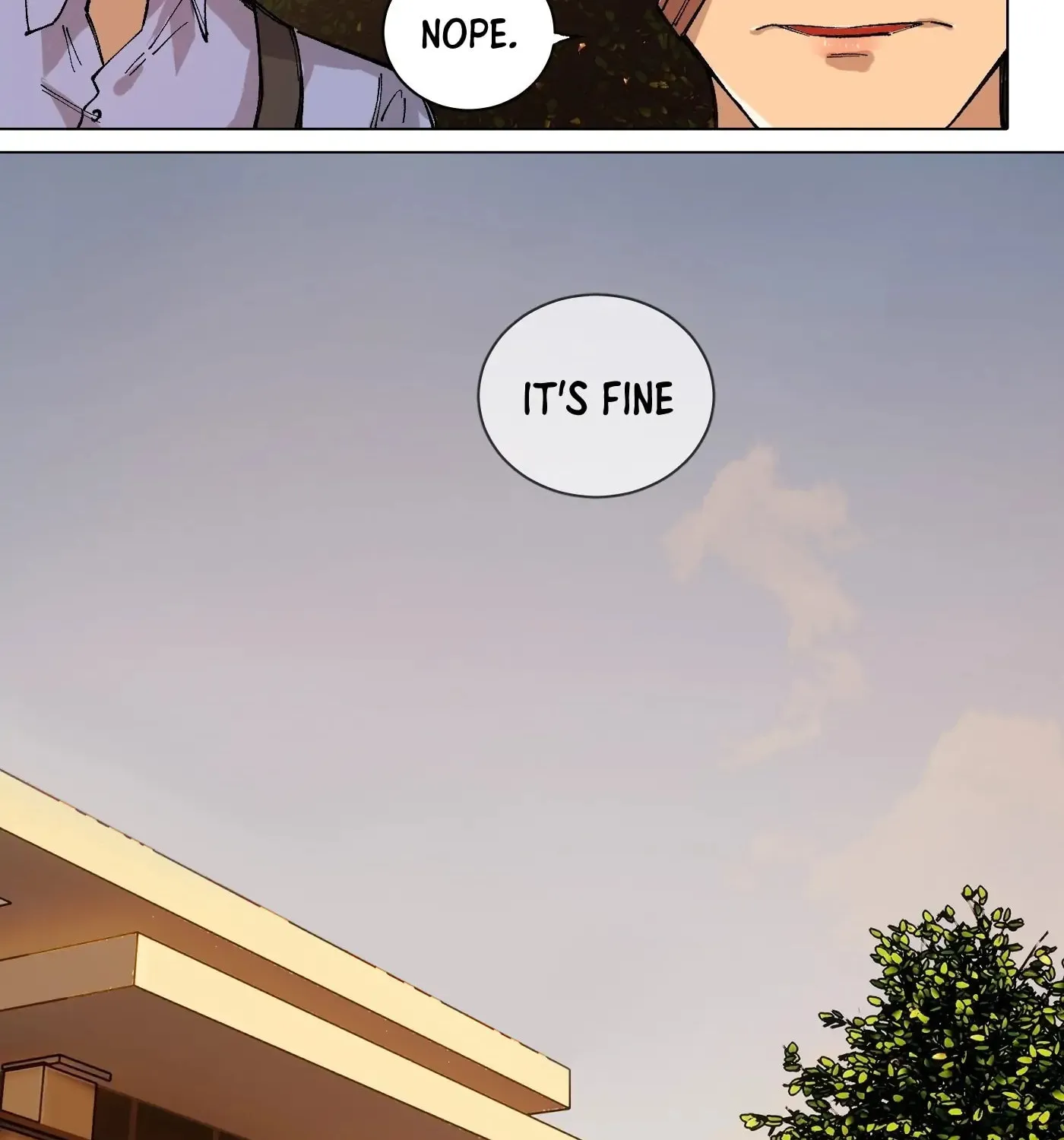 Detective VLOG (Colored) Chapter 53 page 39 - 