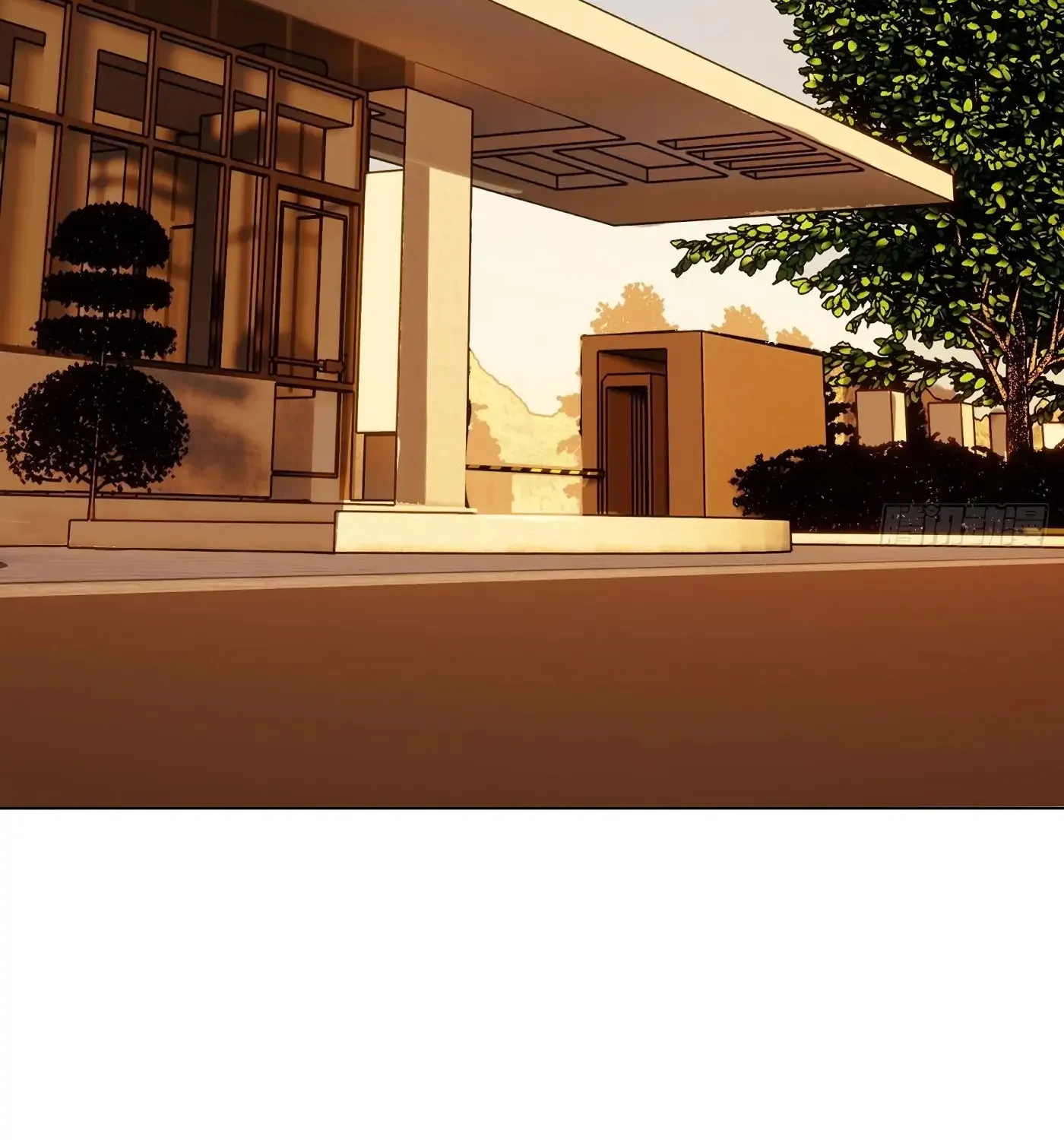 Detective VLOG (Colored) Chapter 53 page 40 - 