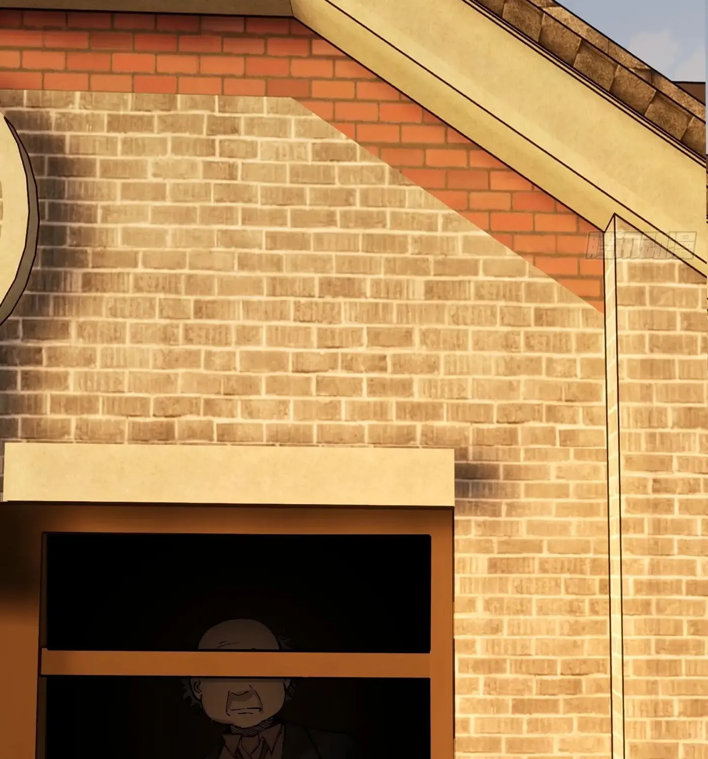 Detective VLOG (Colored) Chapter 53 page 46 - 