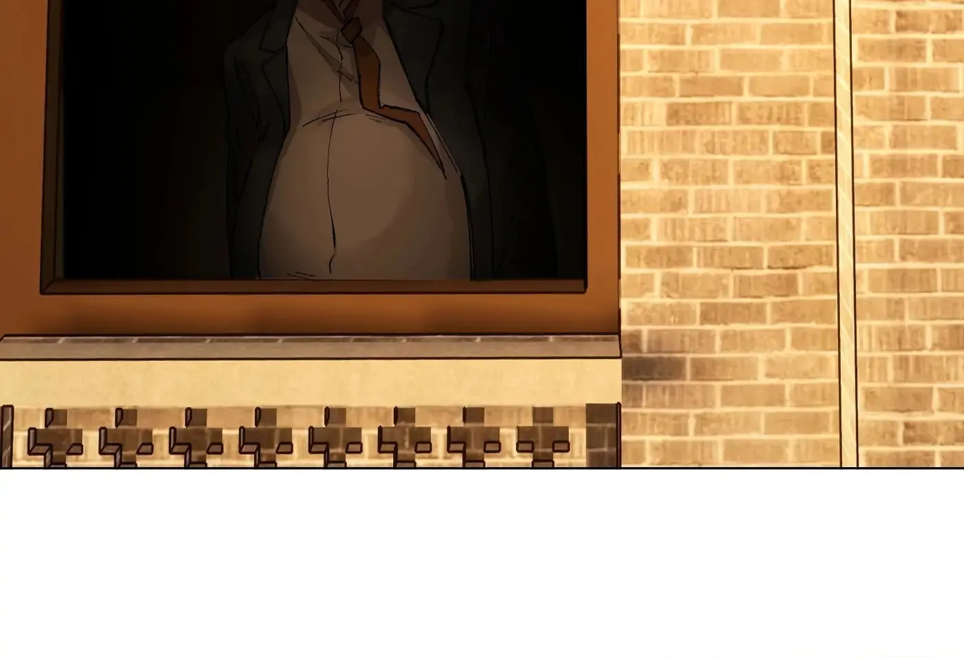 Detective VLOG (Colored) Chapter 53 page 47 - 