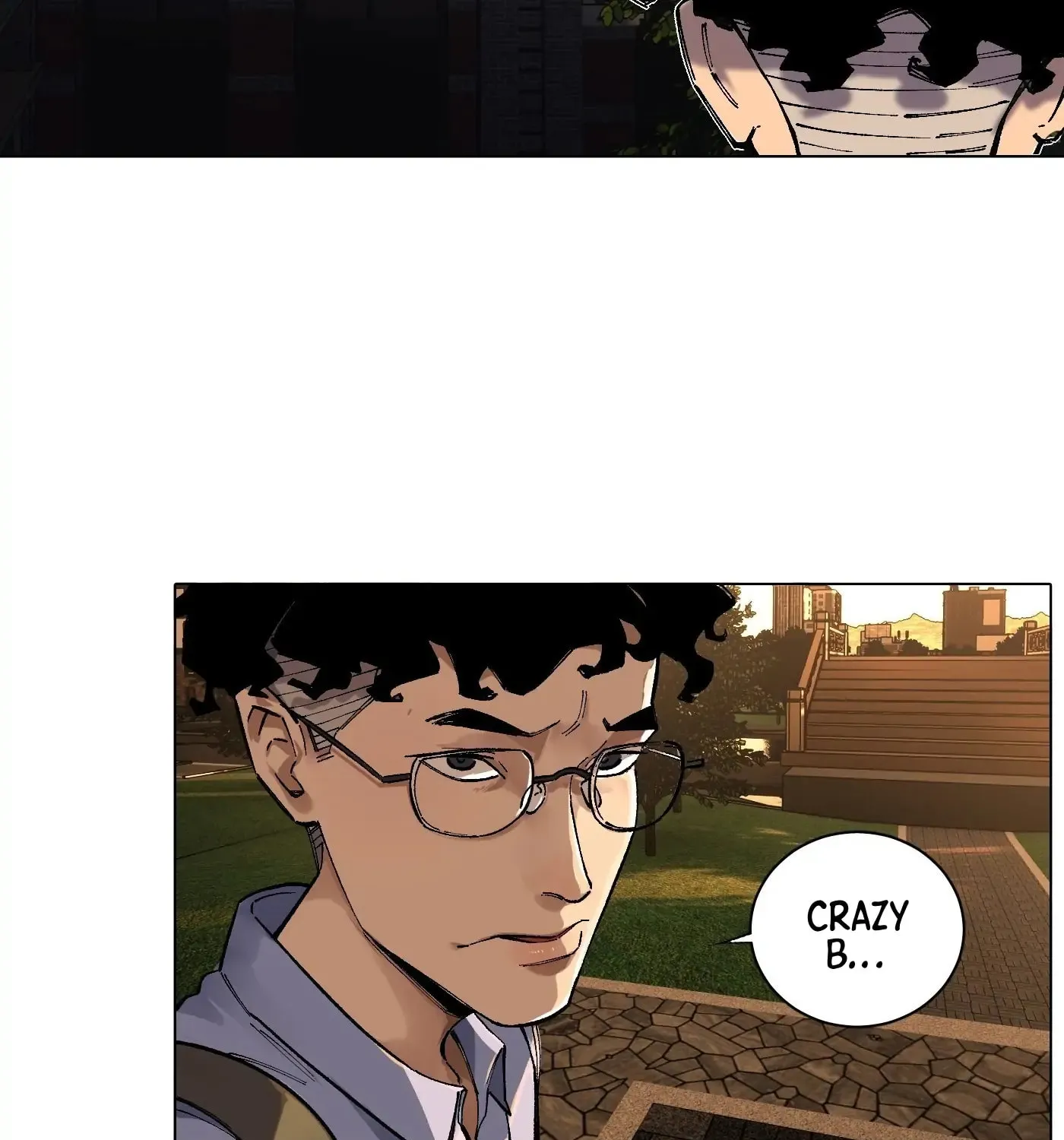 Detective VLOG (Colored) Chapter 53 page 50 - 
