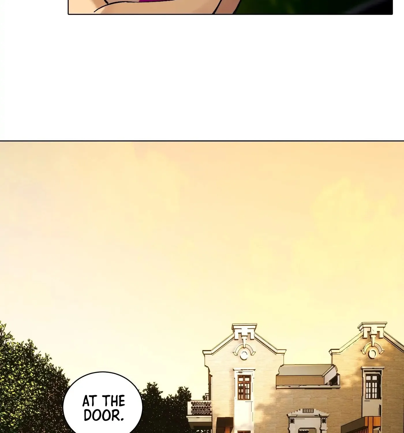 Detective VLOG (Colored) Chapter 53 page 63 - 