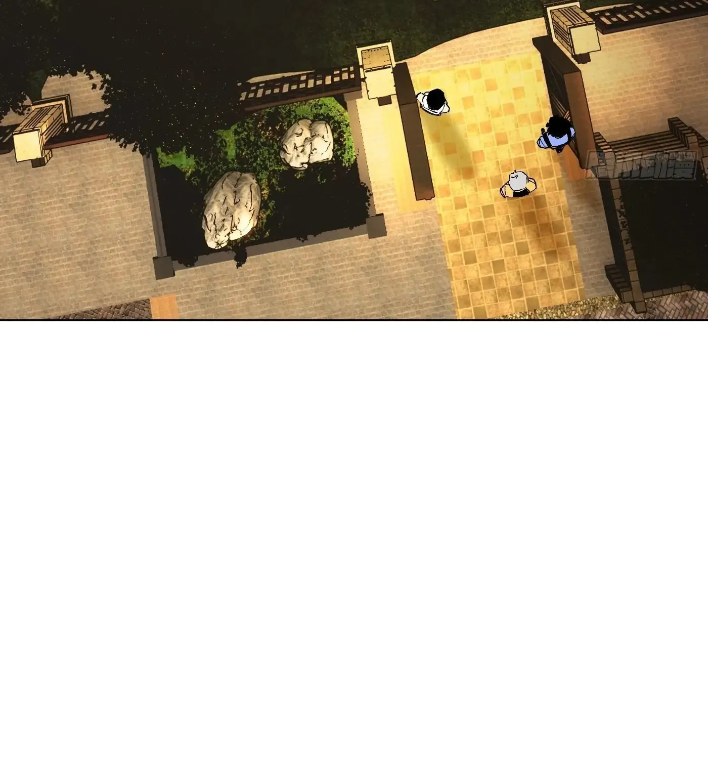 Detective VLOG (Colored) Chapter 53 page 69 - 