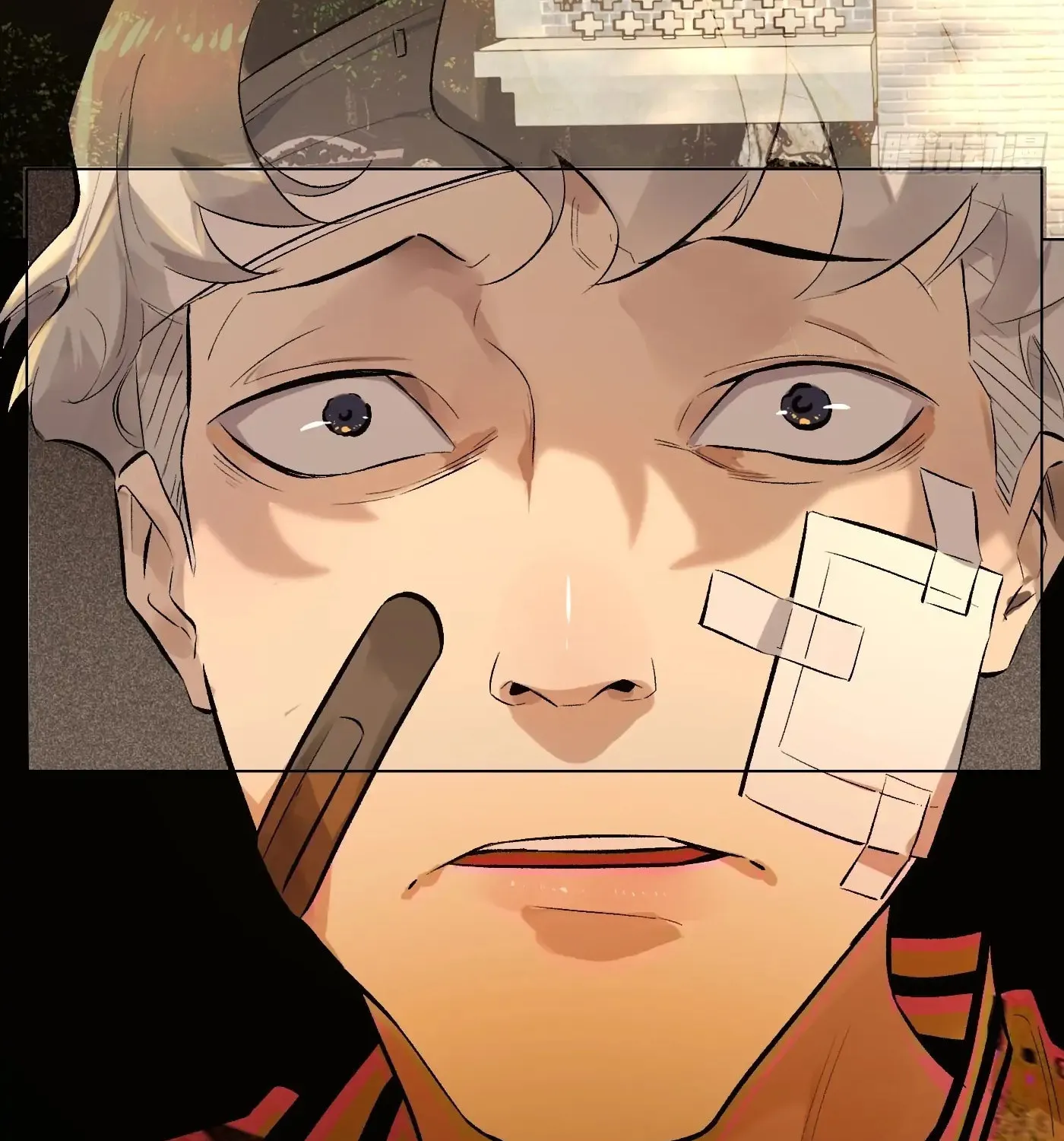 Detective VLOG (Colored) Chapter 53 page 74 - 