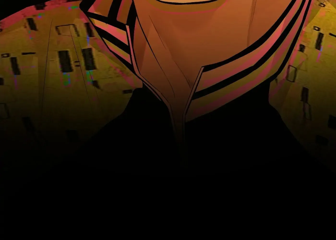 Detective VLOG (Colored) Chapter 53 page 75 - 
