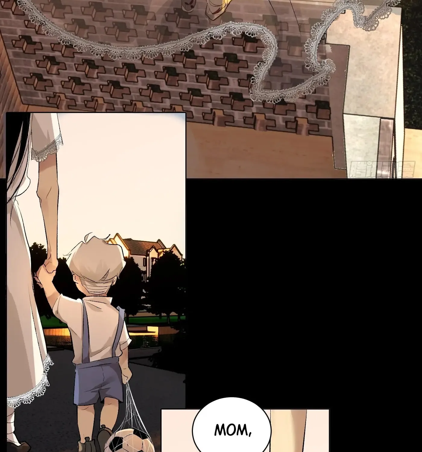 Detective VLOG (Colored) Chapter 53 page 78 - 