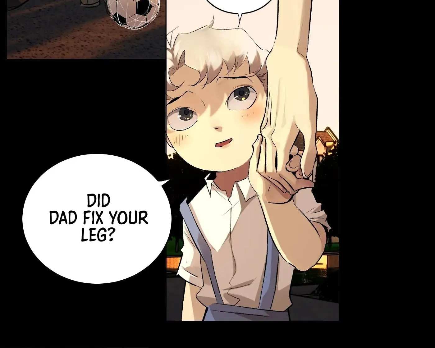 Detective VLOG (Colored) Chapter 53 page 79 - 