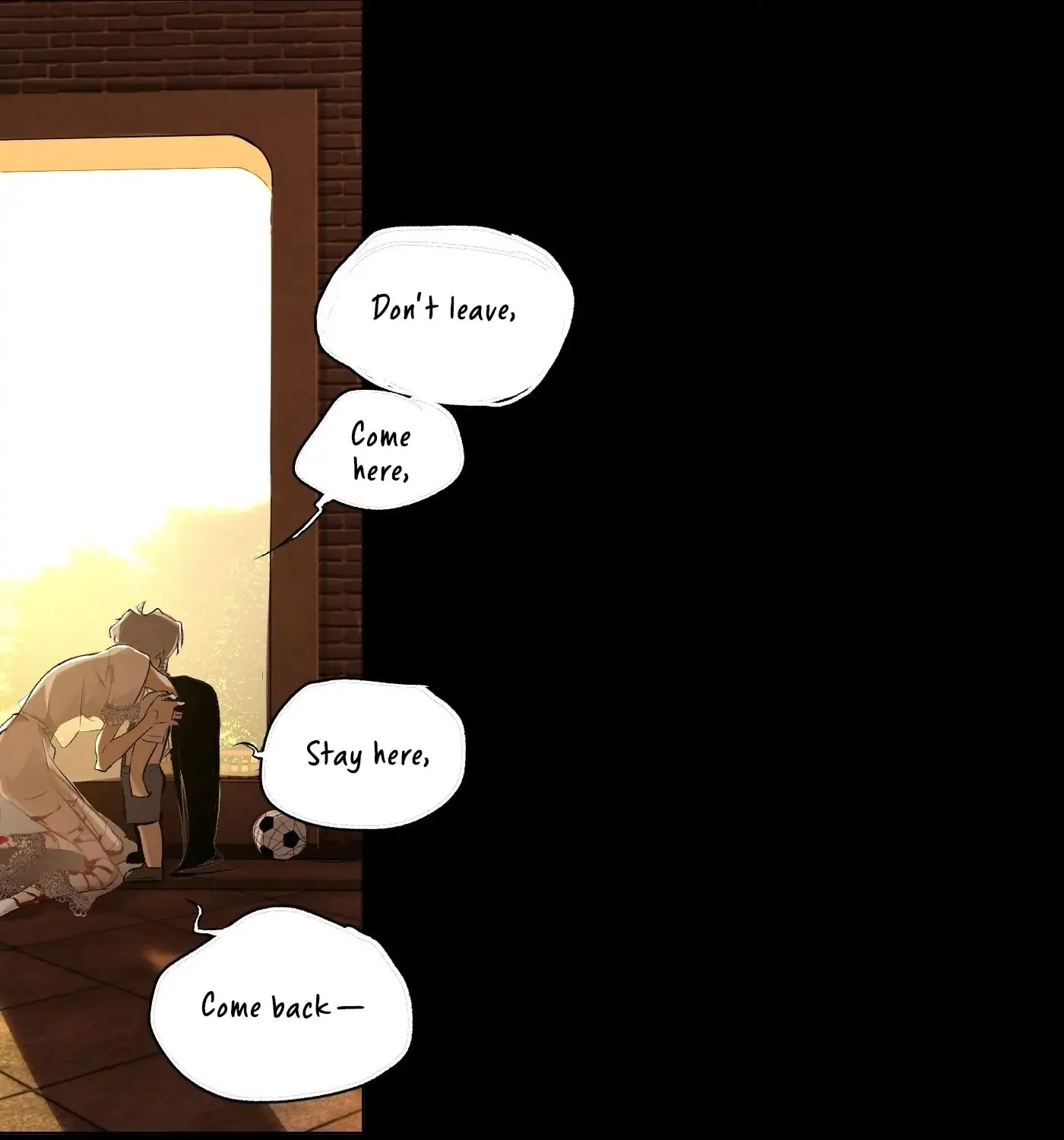 Detective VLOG (Colored) Chapter 53 page 80 - 
