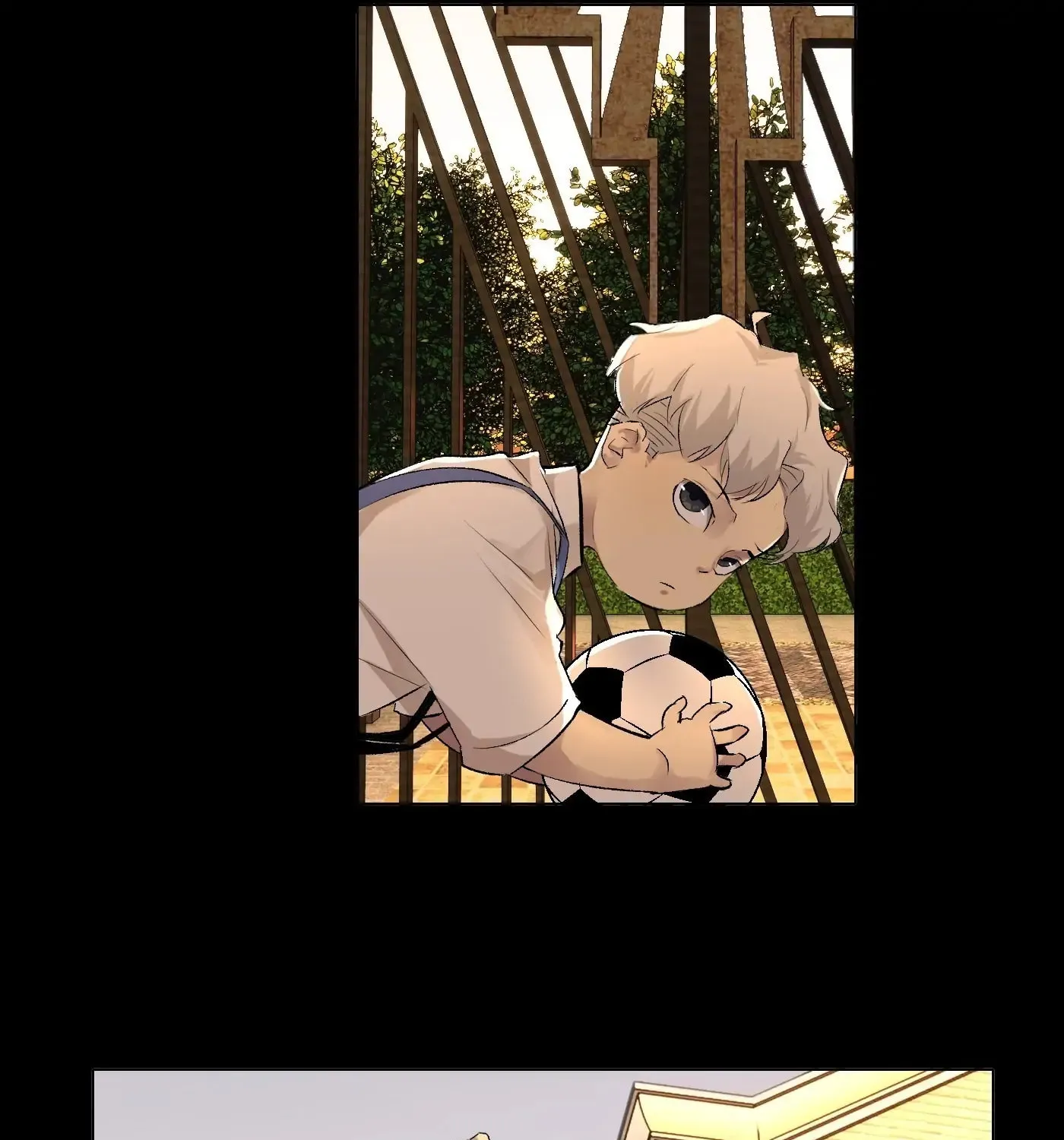 Detective VLOG (Colored) Chapter 53 page 85 - 