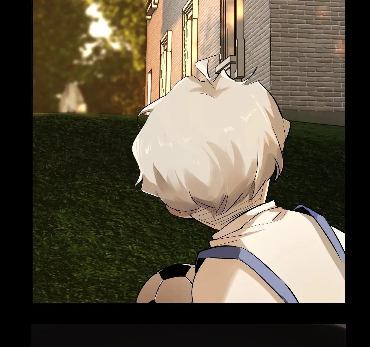 Detective VLOG (Colored) Chapter 53 page 87 - 