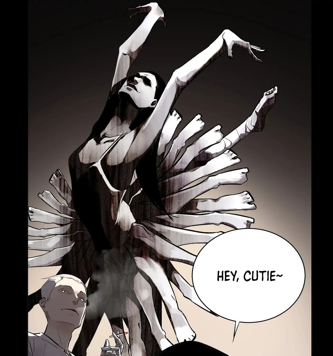 Detective VLOG (Colored) Chapter 53 page 88 - 