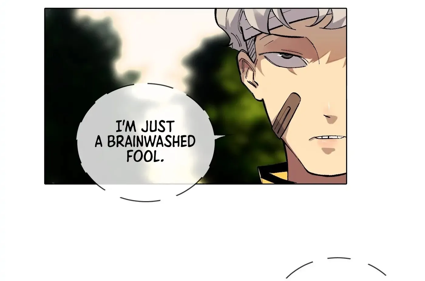 Detective VLOG (Colored) Chapter 53 page 10 - 