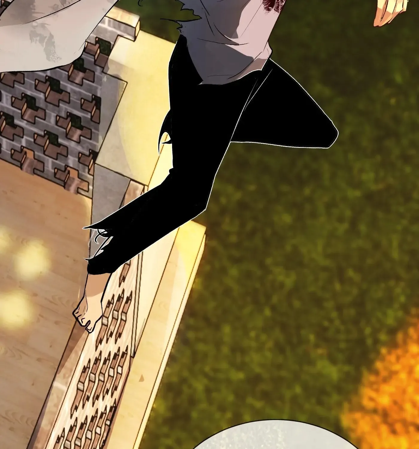 Detective VLOG (Colored) Chapter 53 page 96 - 